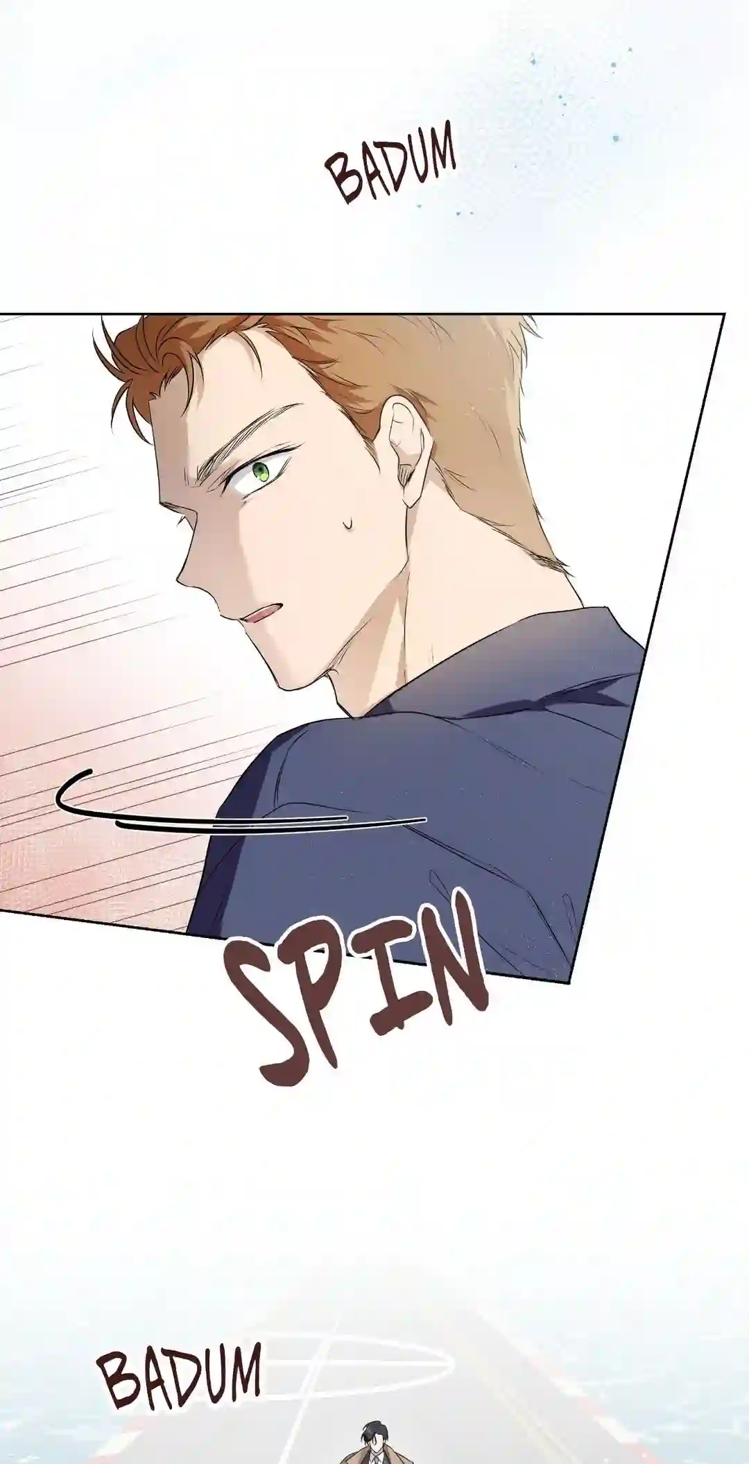 My Perfect Omega - Chapter 1 manhwa