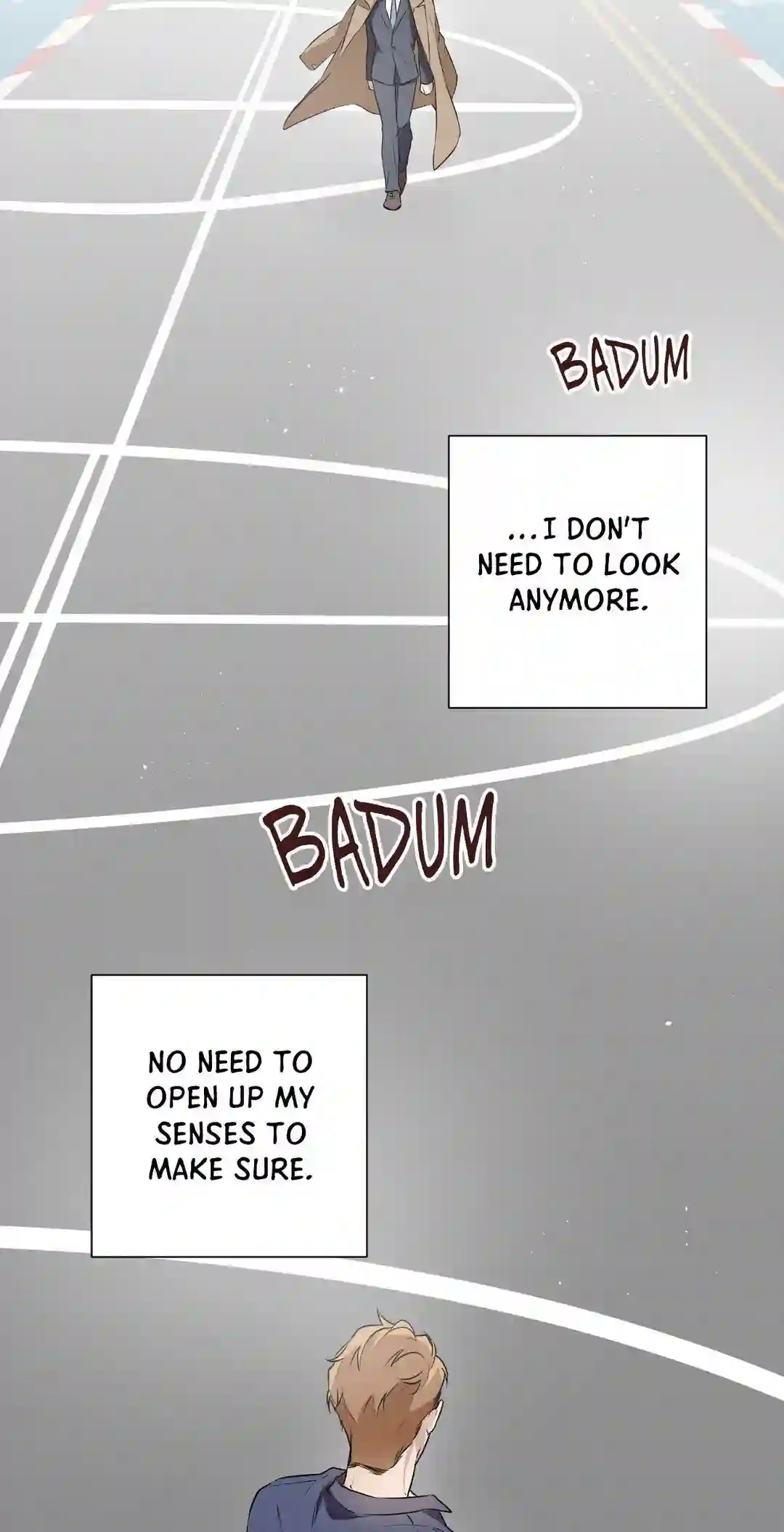 My Perfect Omega - Chapter 1 manhwa