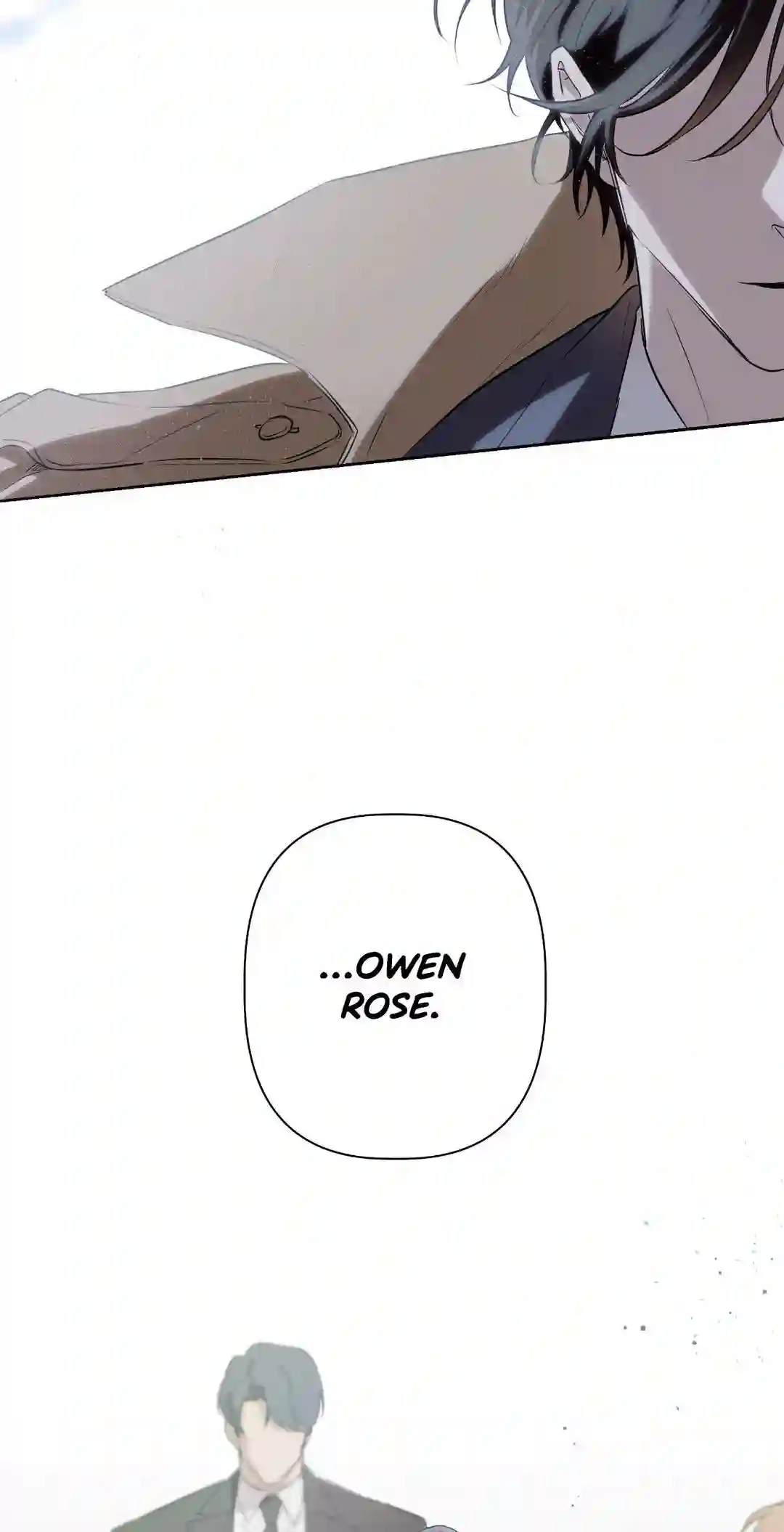 My Perfect Omega - Chapter 1 manhwa