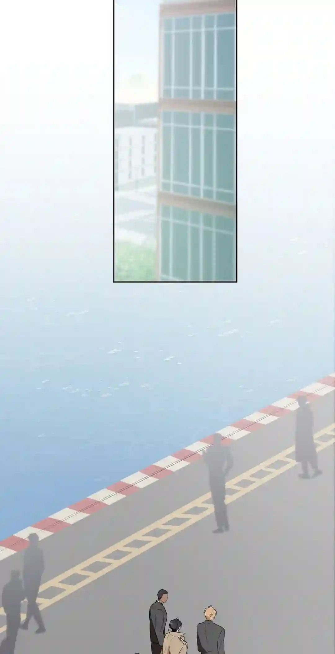 My Perfect Omega - Chapter 1 manhwa