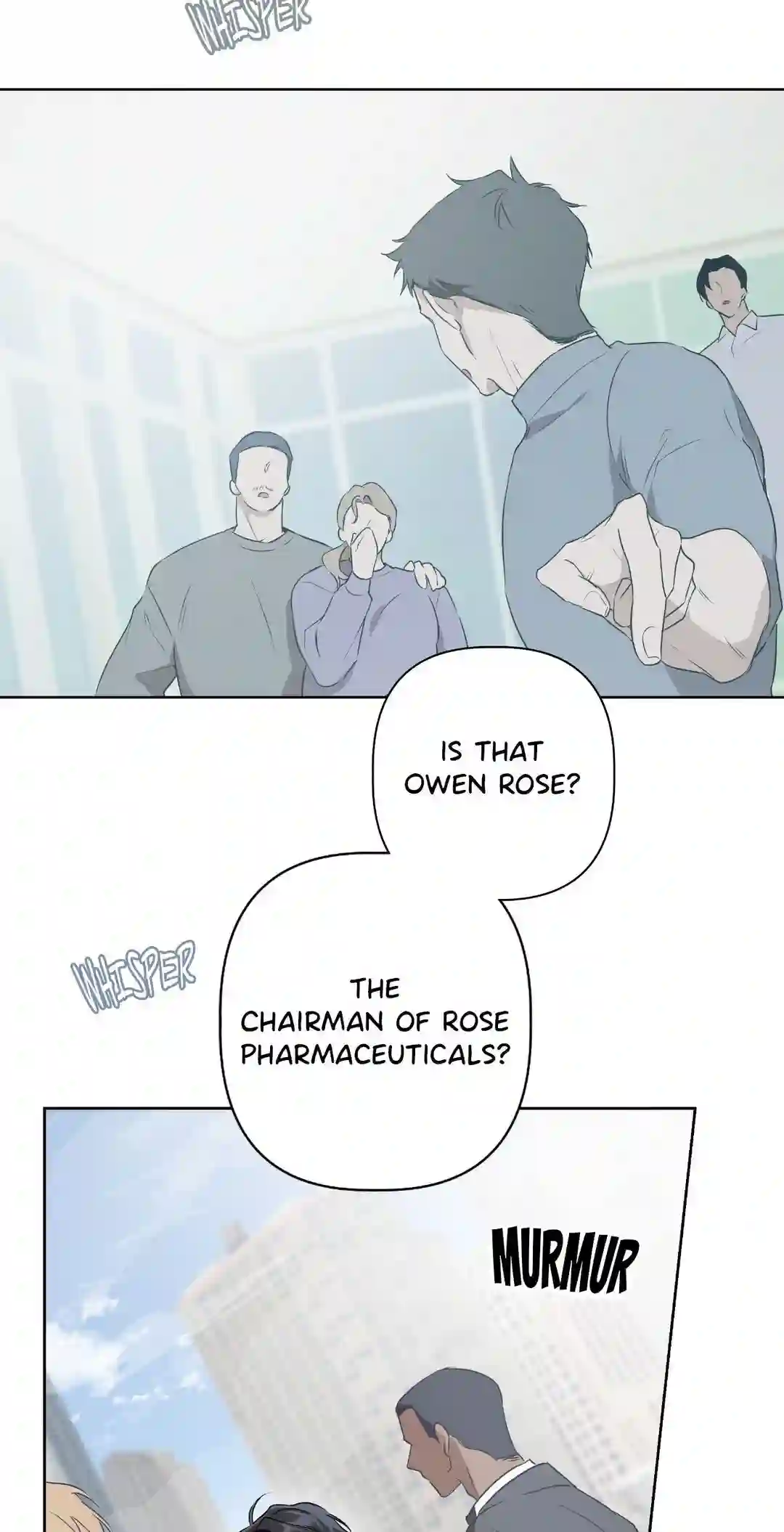 My Perfect Omega - Chapter 1 manhwa