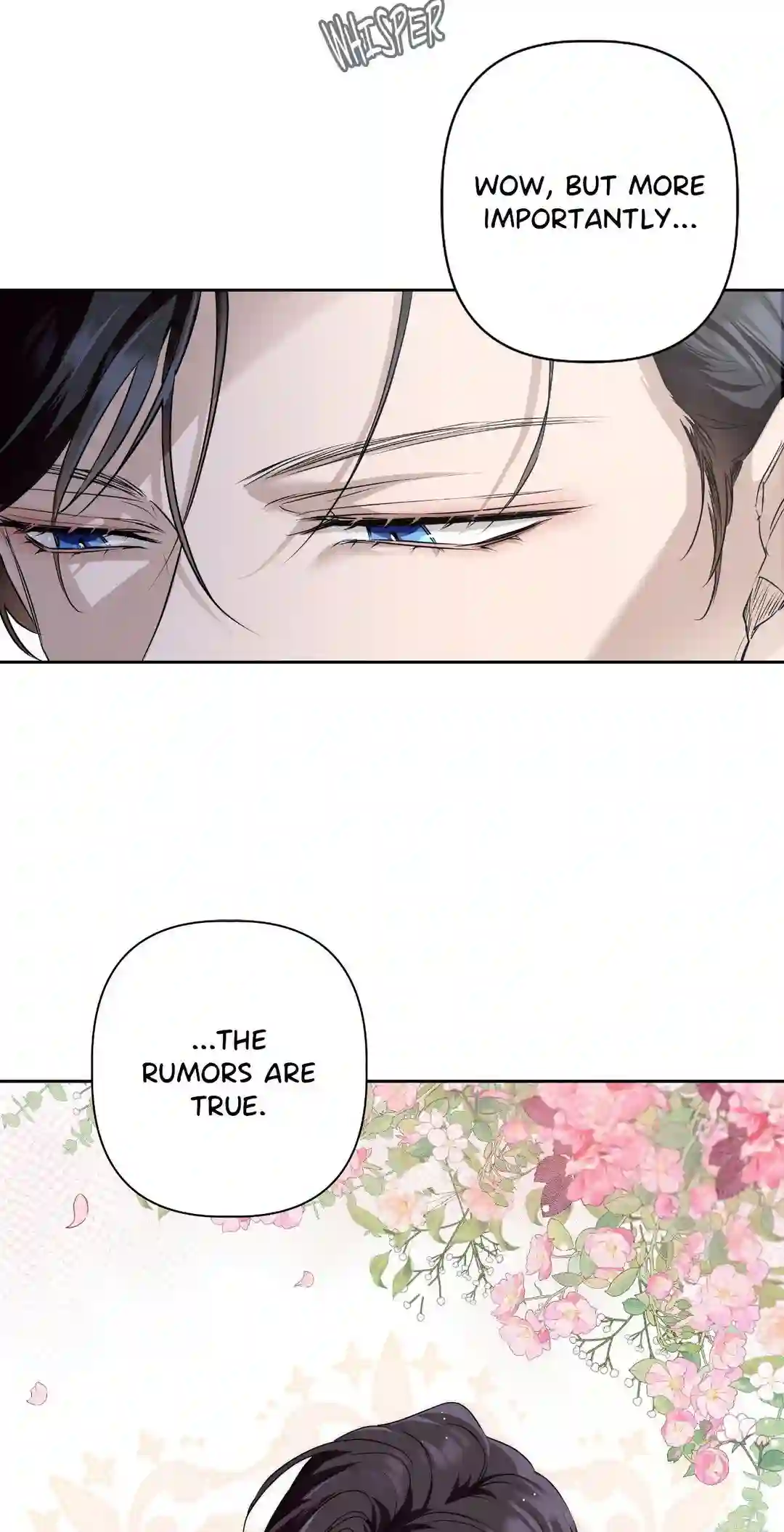 My Perfect Omega - Chapter 1 manhwa