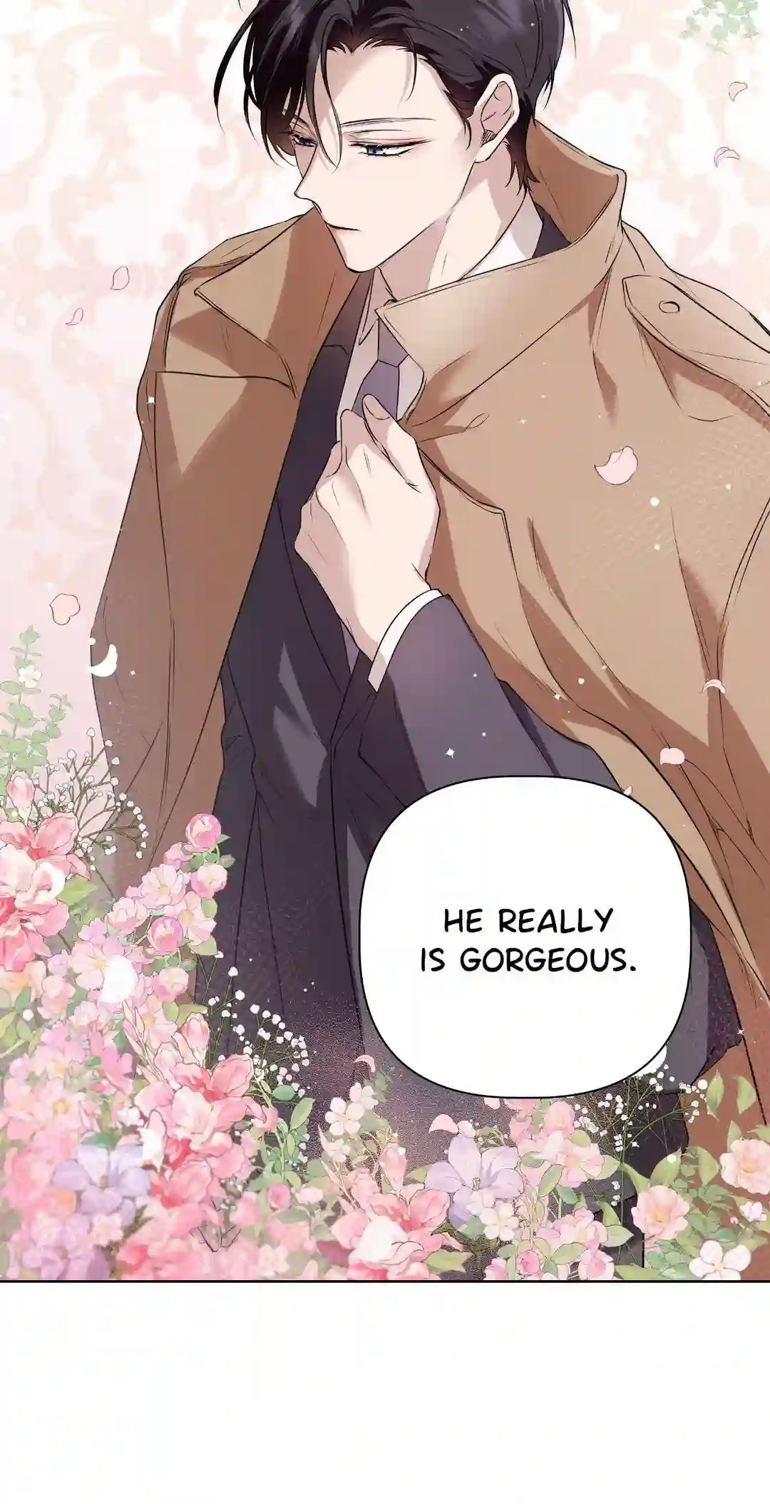 My Perfect Omega - Chapter 1 manhwa