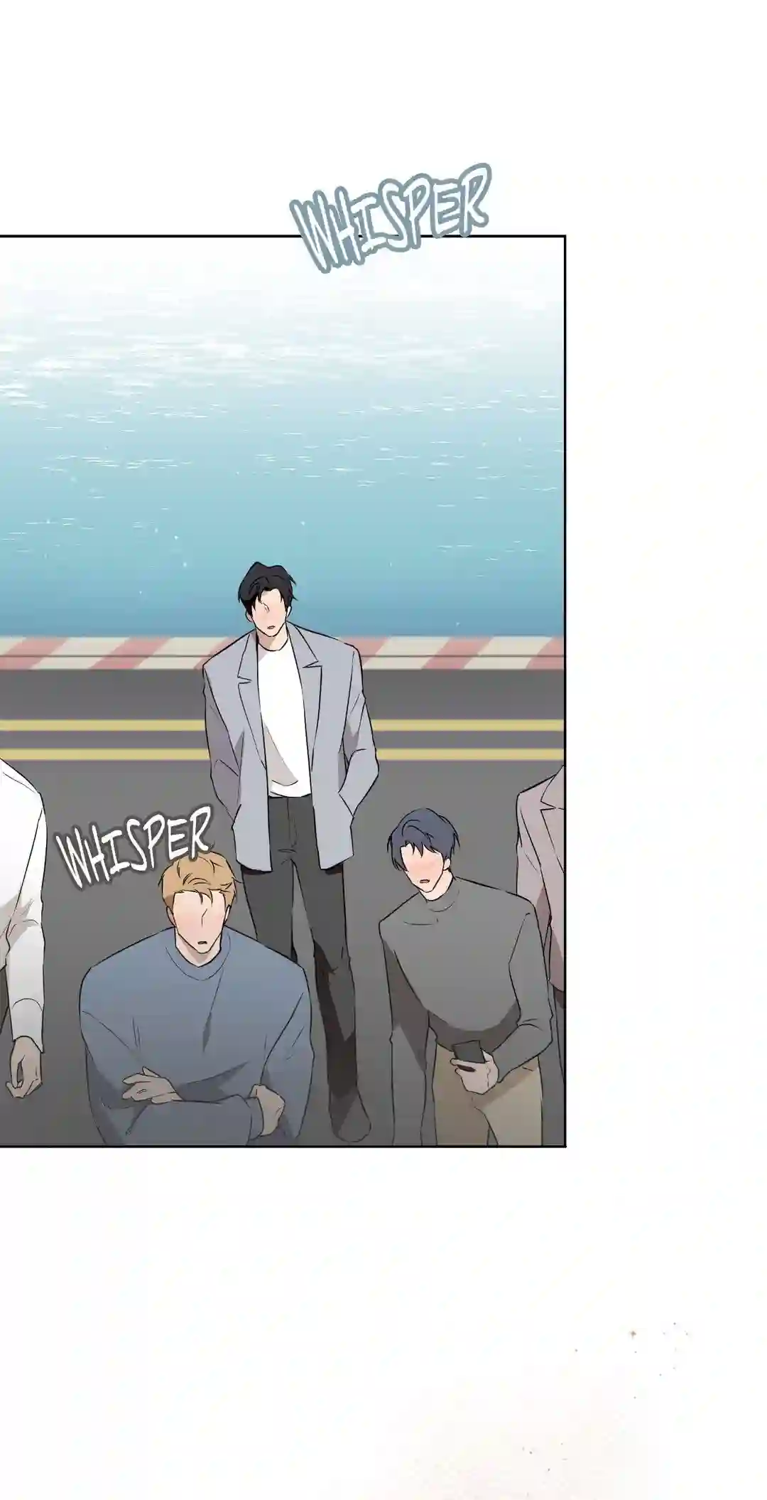 My Perfect Omega - Chapter 1 manhwa