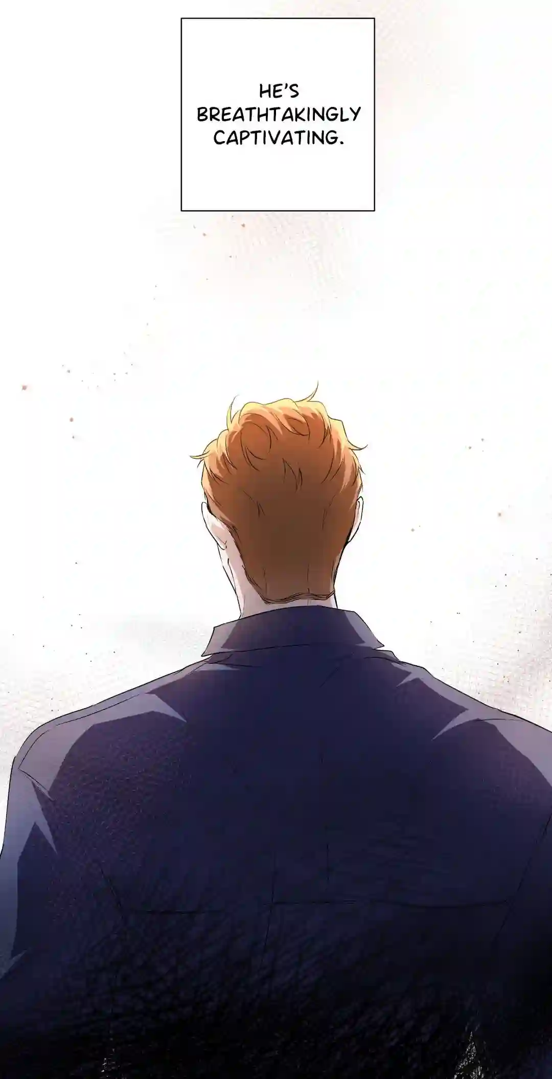 My Perfect Omega - Chapter 1 manhwa