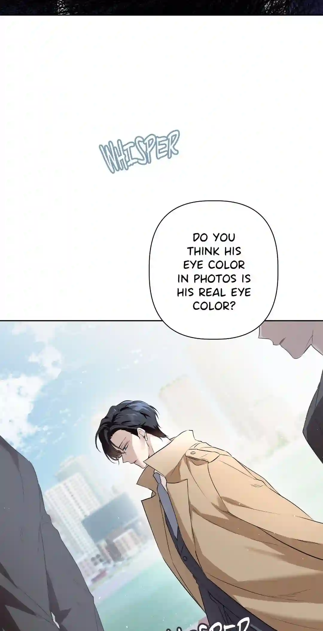 My Perfect Omega - Chapter 1 manhwa