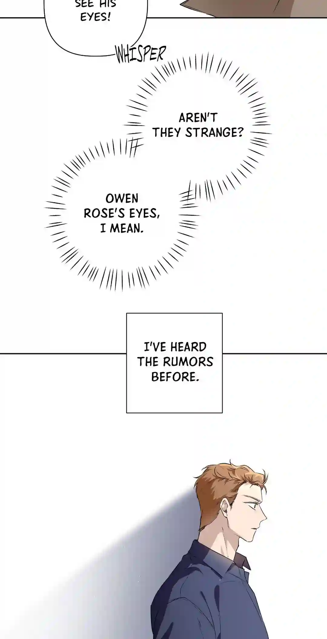 My Perfect Omega - Chapter 1 manhwa