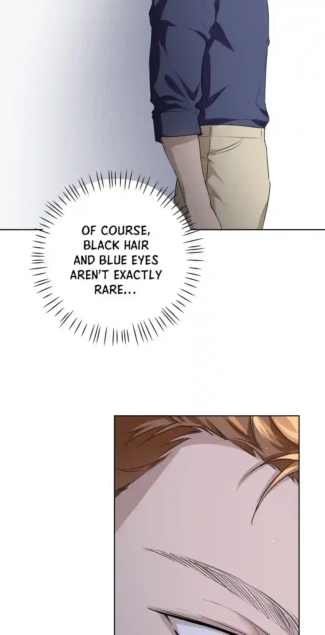 My Perfect Omega - Chapter 1 manhwa