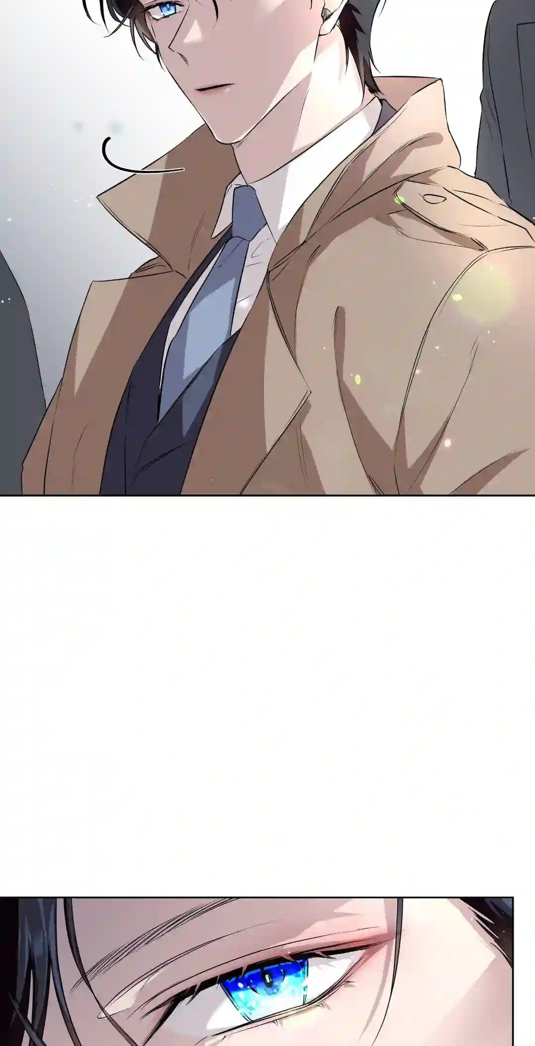 My Perfect Omega - Chapter 1 manhwa