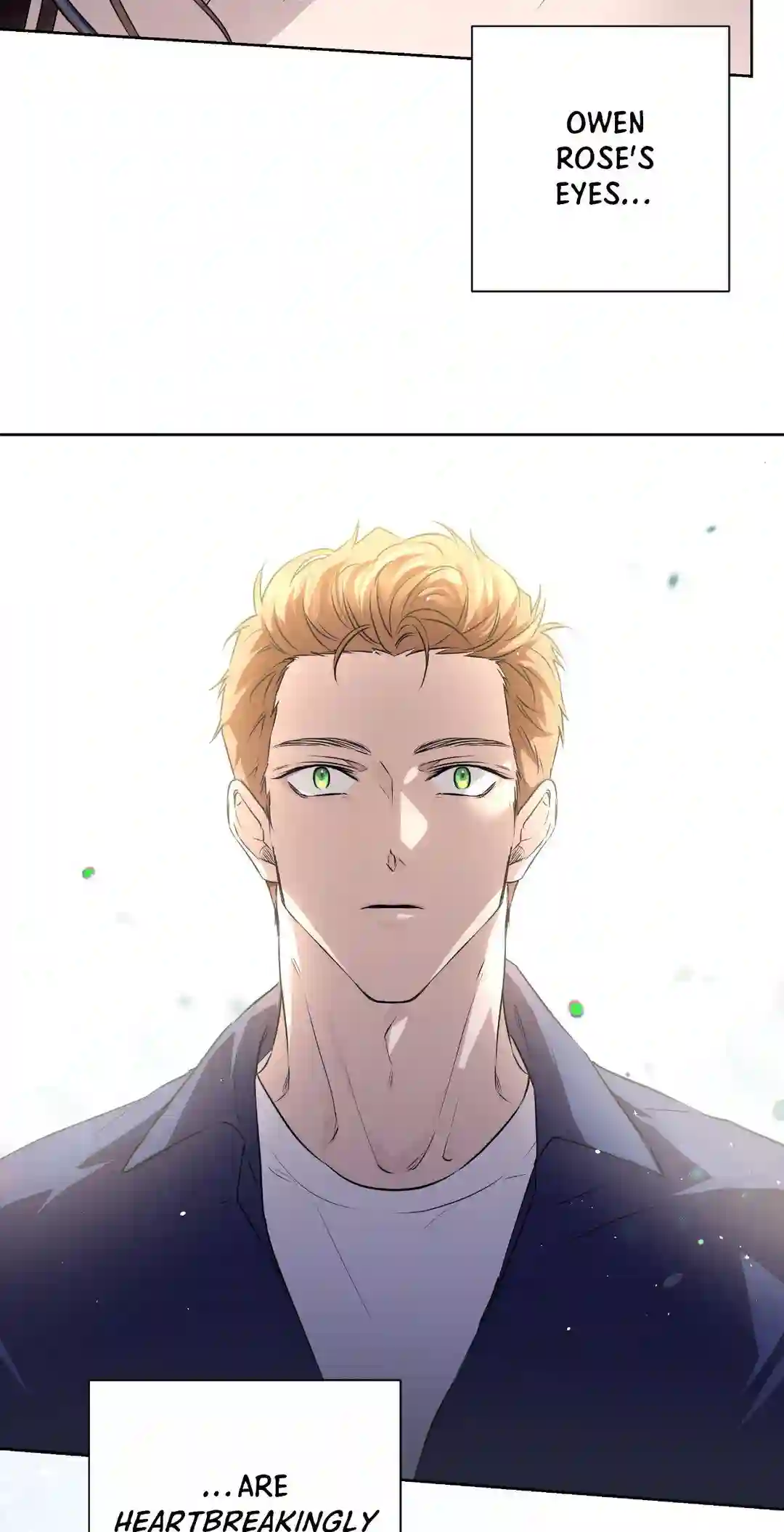 My Perfect Omega - Chapter 1 manhwa