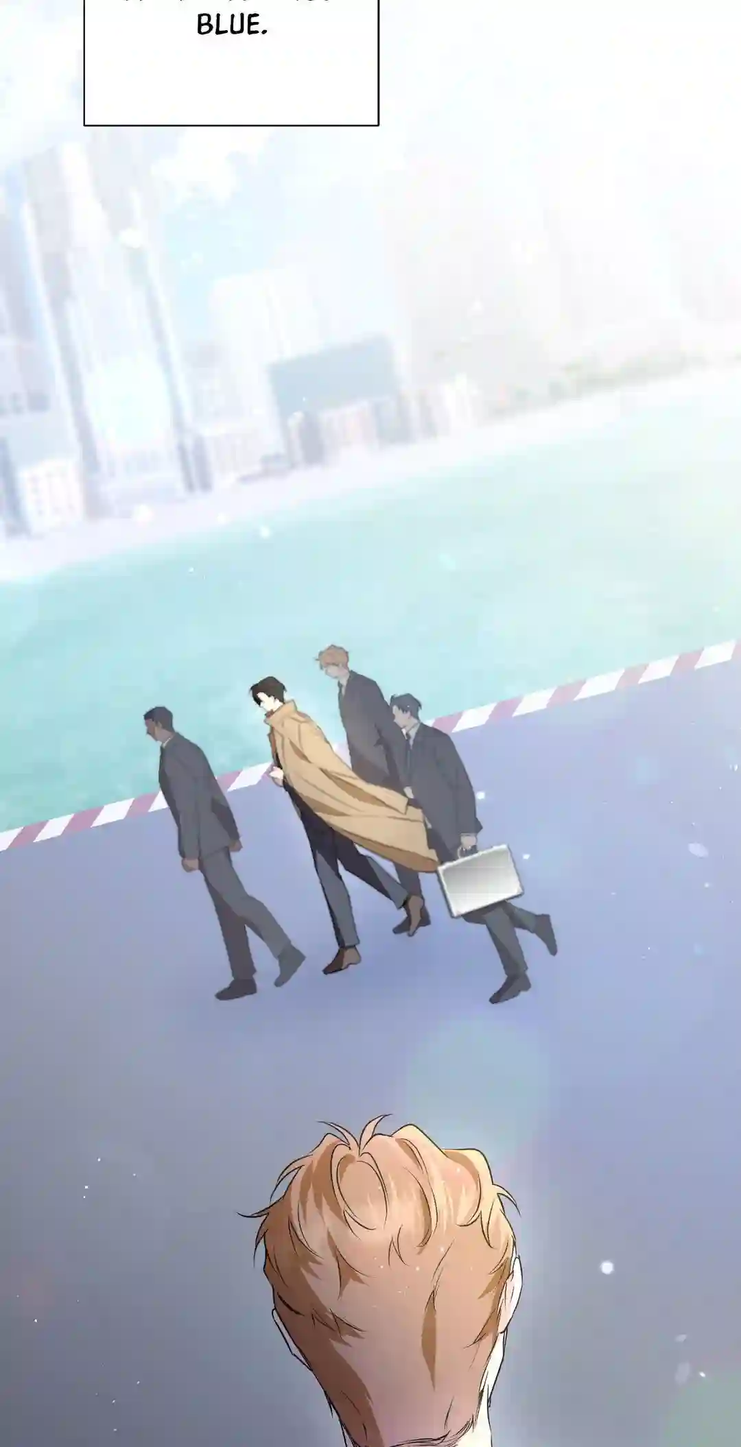 My Perfect Omega - Chapter 1 manhwa