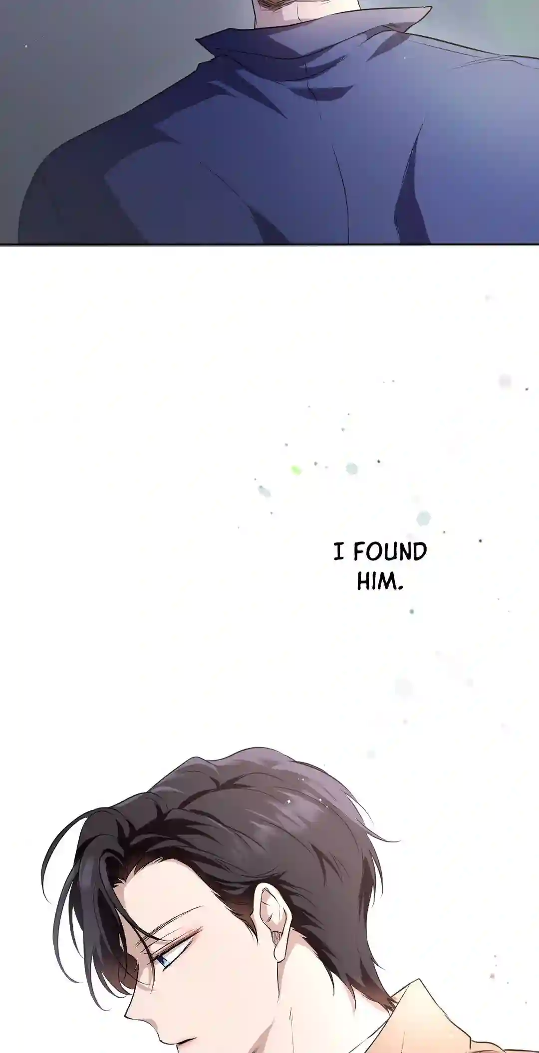 My Perfect Omega - Chapter 1 manhwa