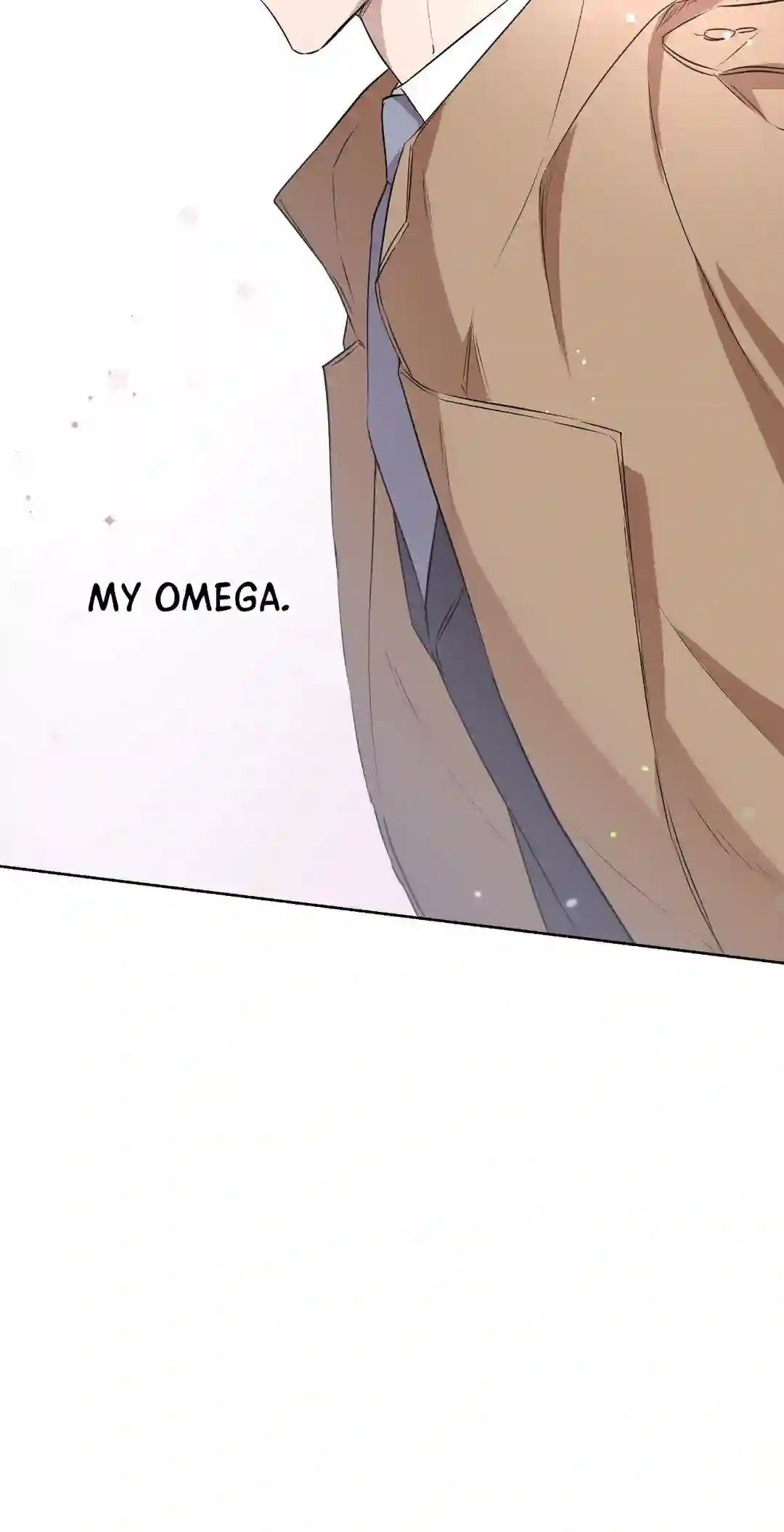 My Perfect Omega - Chapter 1 manhwa