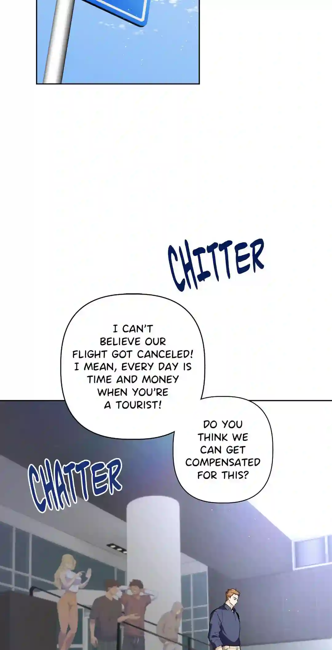 My Perfect Omega - Chapter 1 manhwa