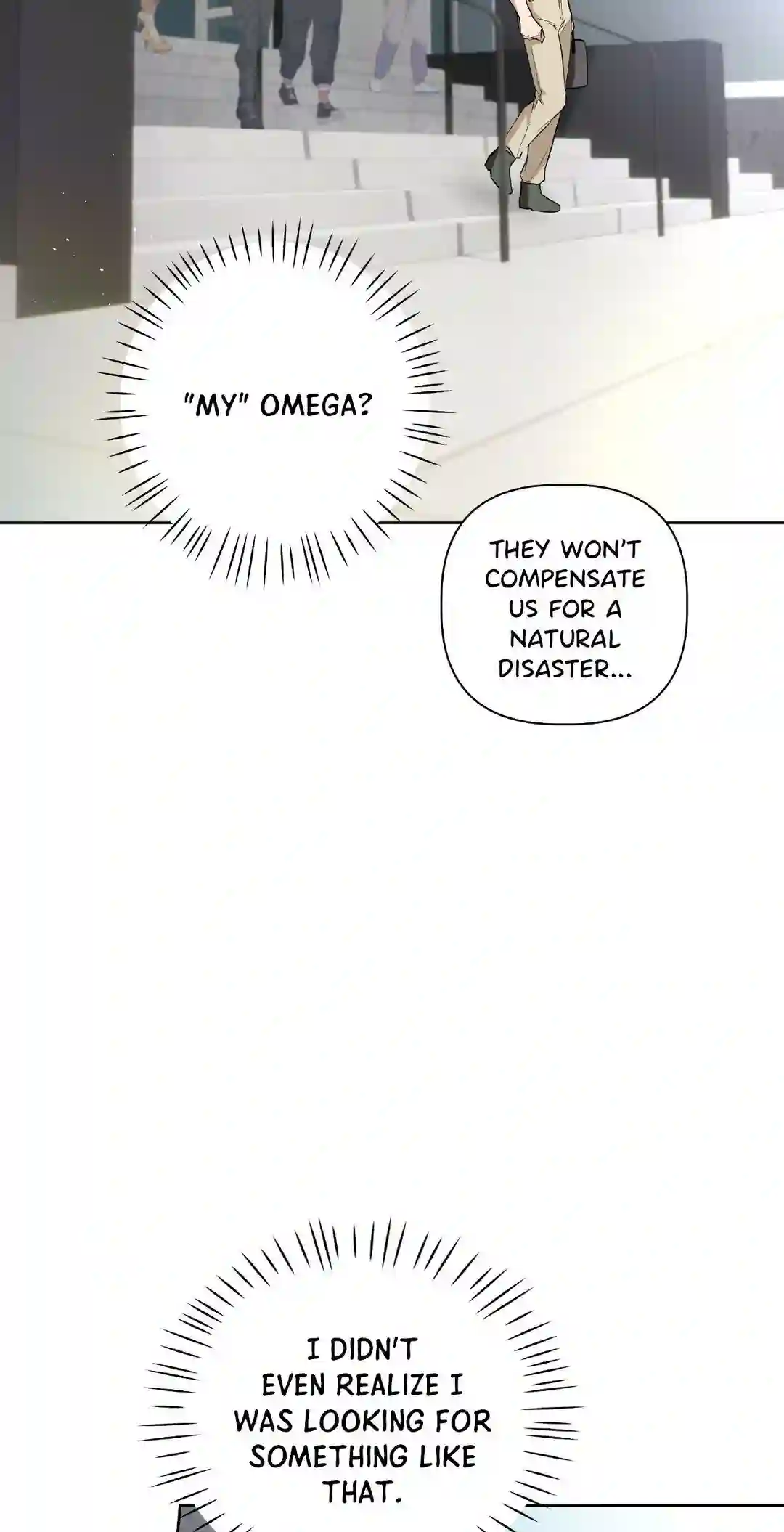 My Perfect Omega - Chapter 1 manhwa