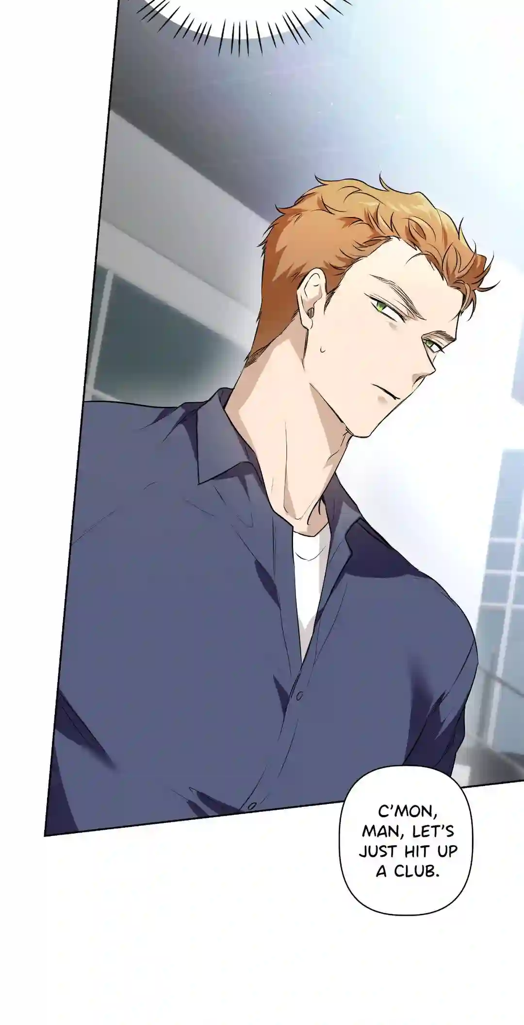 My Perfect Omega - Chapter 1 manhwa