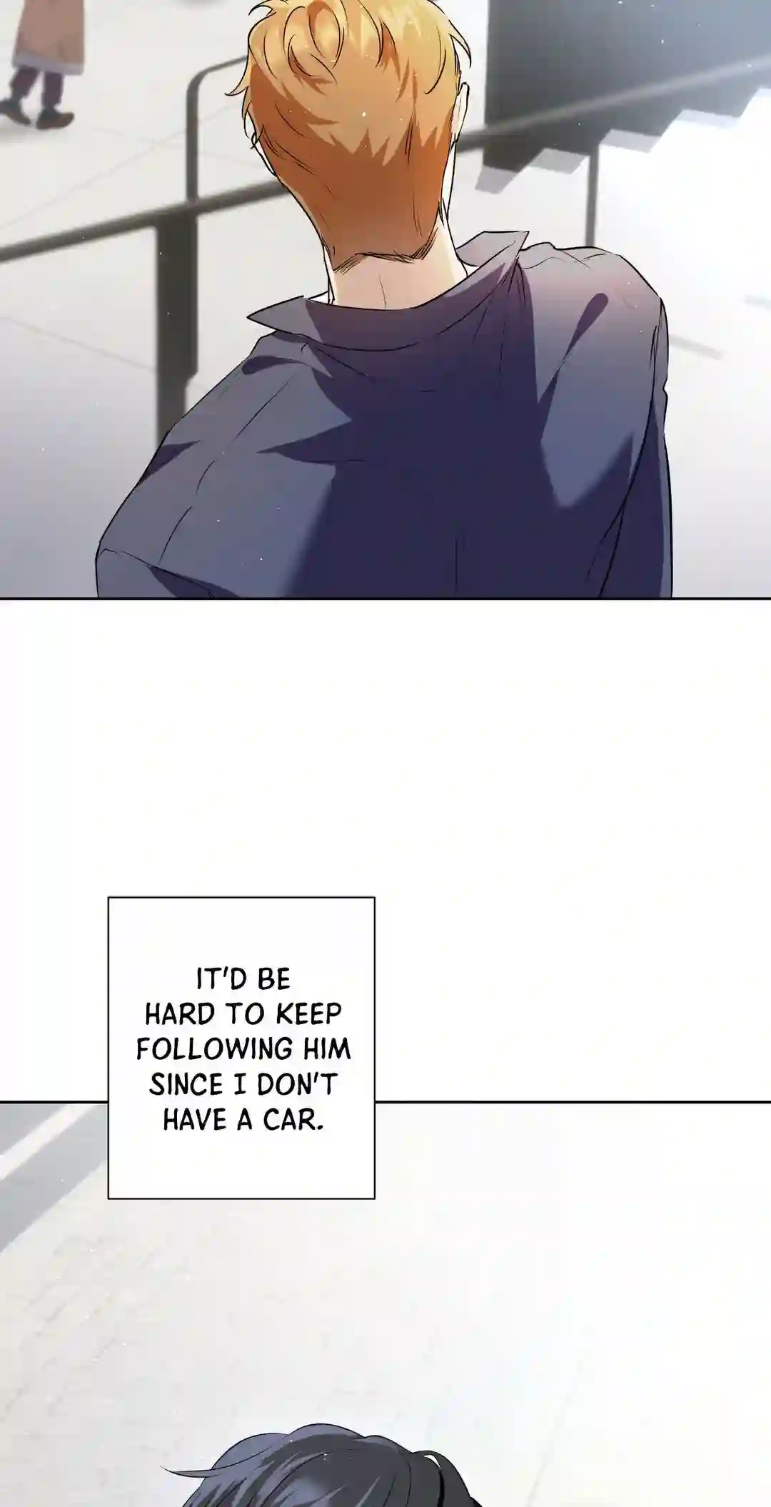 My Perfect Omega - Chapter 1 manhwa