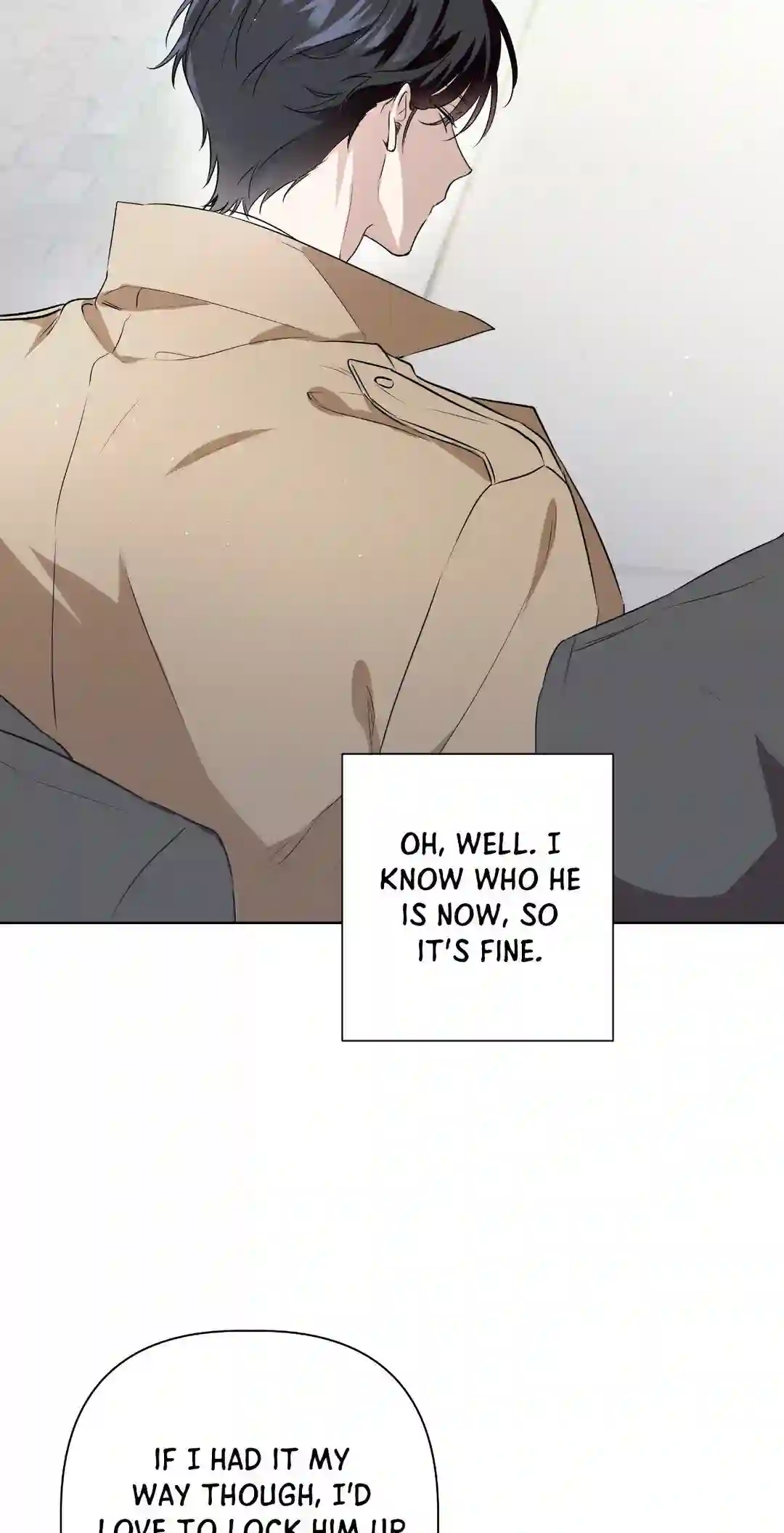 My Perfect Omega - Chapter 1 manhwa