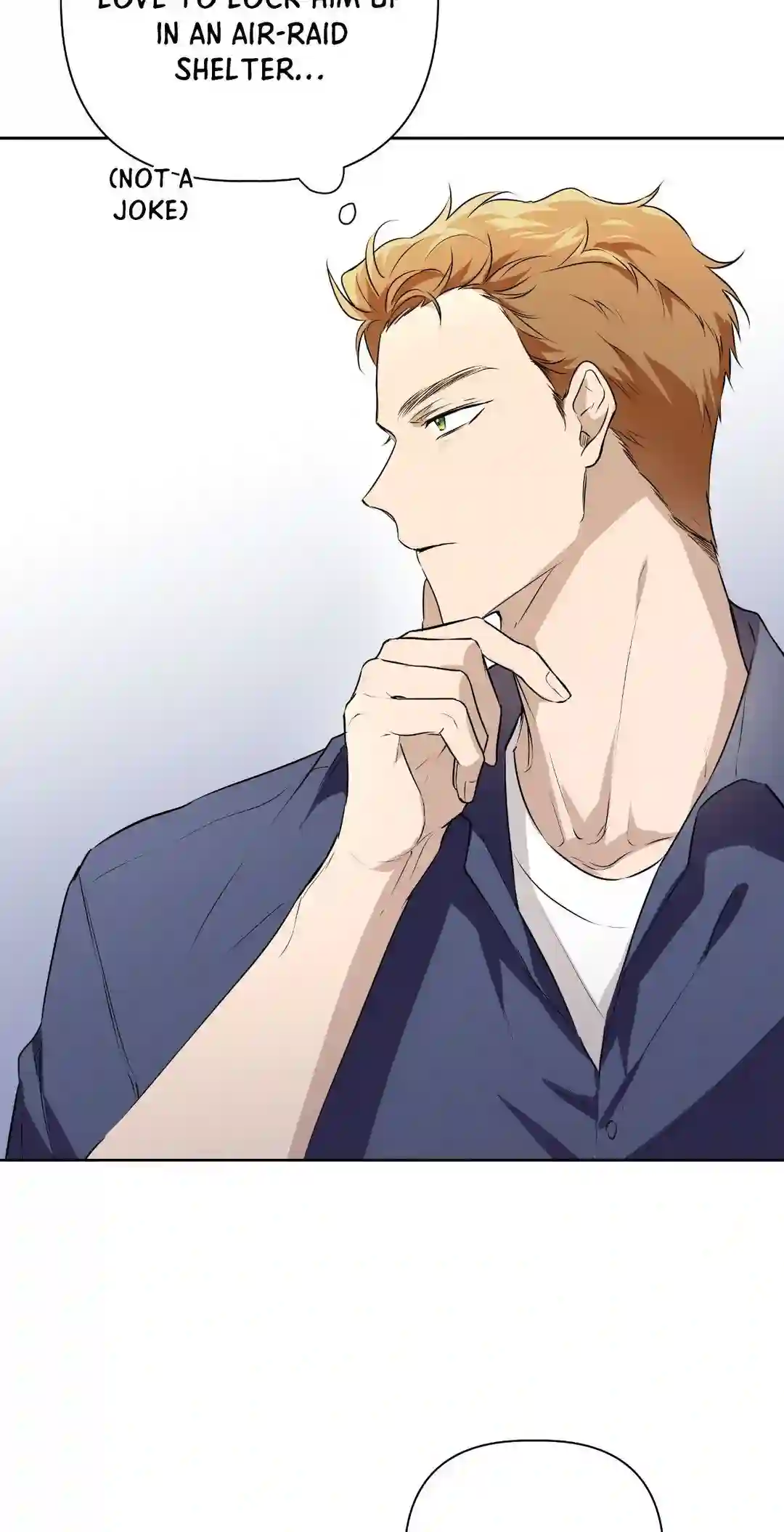 My Perfect Omega - Chapter 1 manhwa