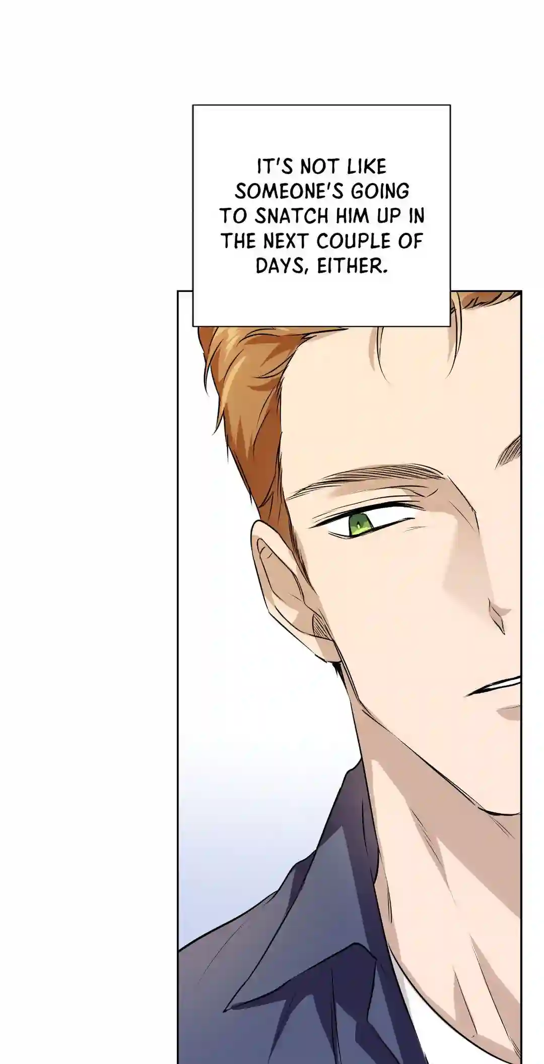 My Perfect Omega - Chapter 1 manhwa