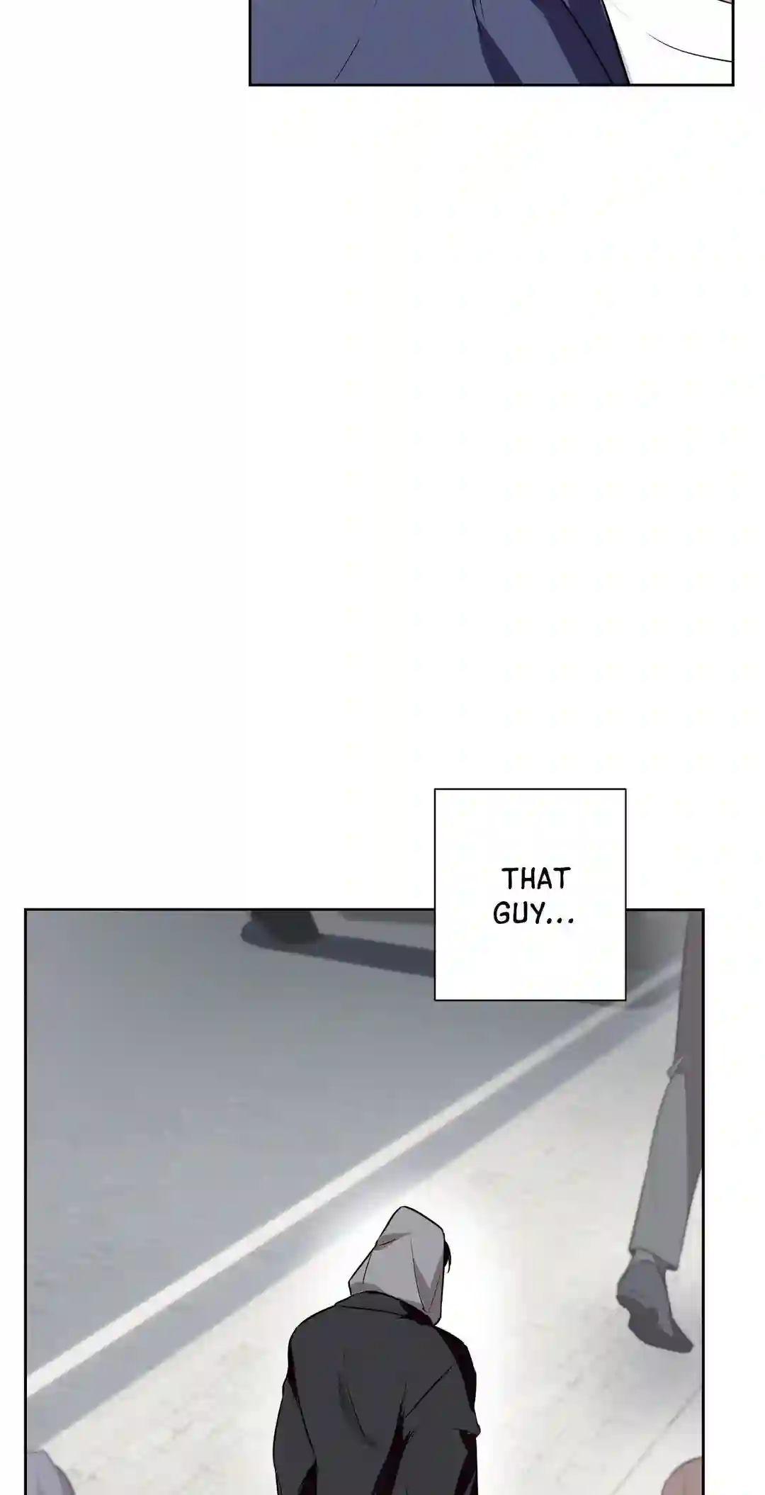 My Perfect Omega - Chapter 1 manhwa