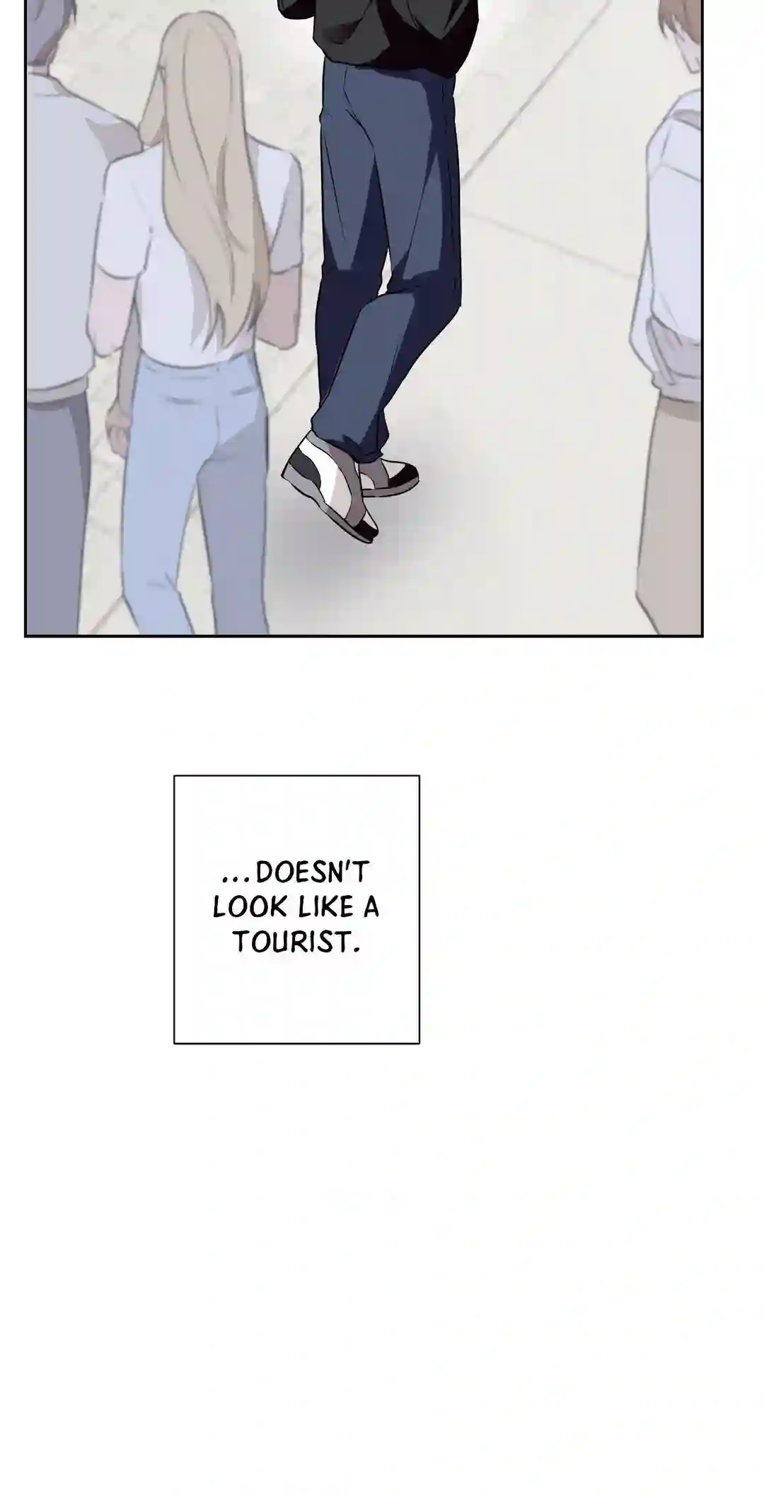 My Perfect Omega - Chapter 1 manhwa