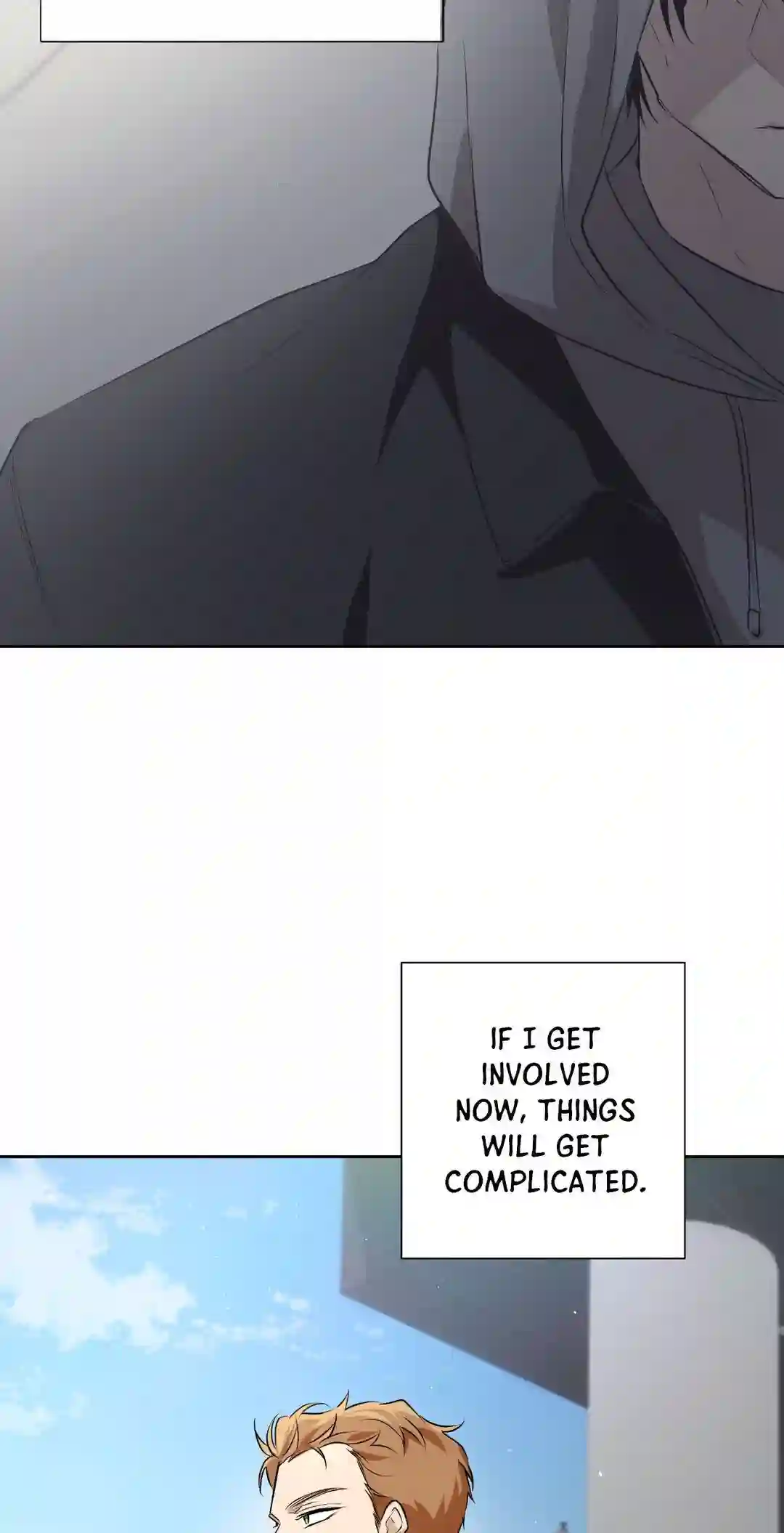 My Perfect Omega - Chapter 1 manhwa