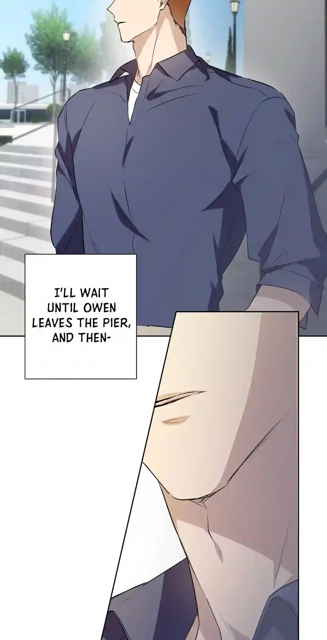 My Perfect Omega - Chapter 1 manhwa