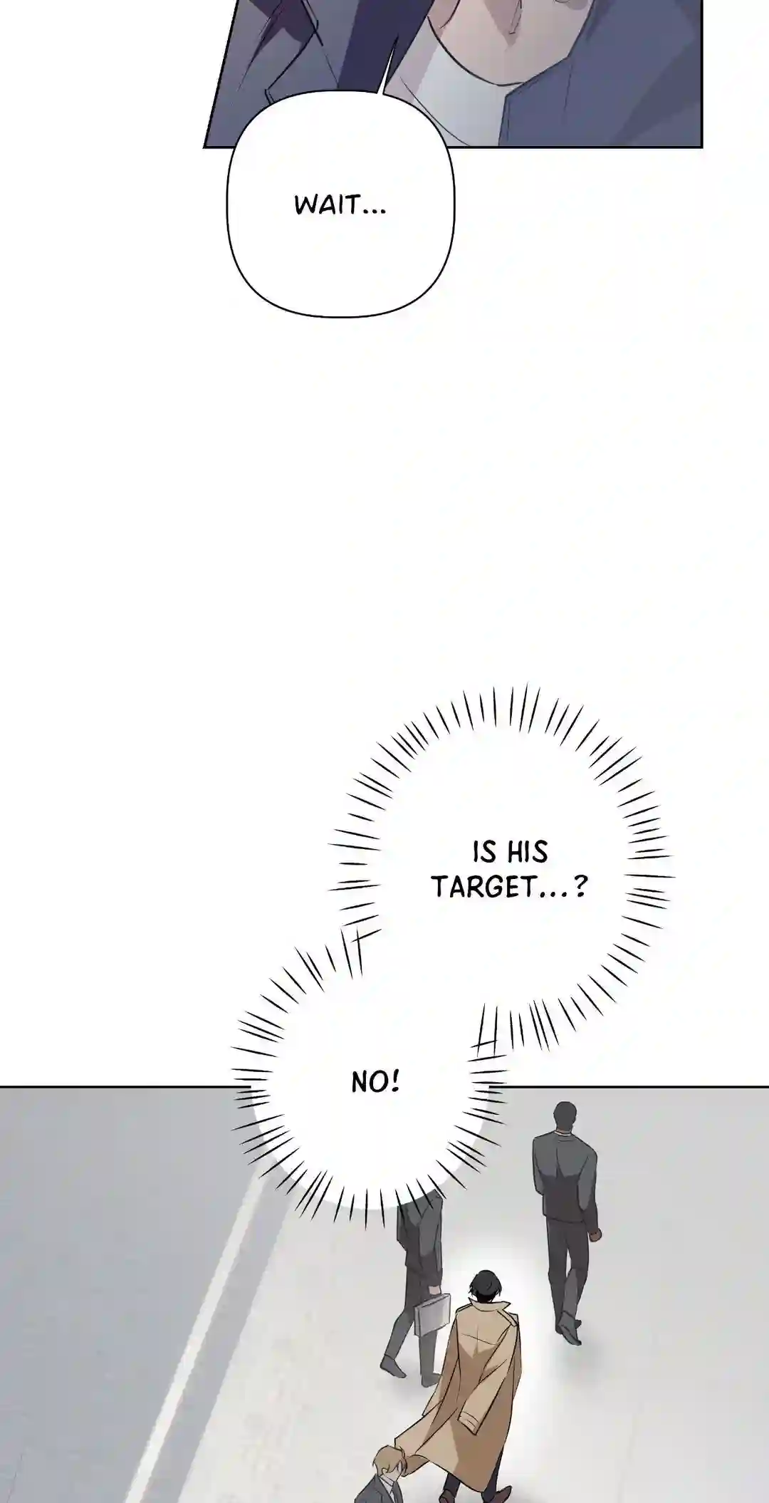 My Perfect Omega - Chapter 1 manhwa