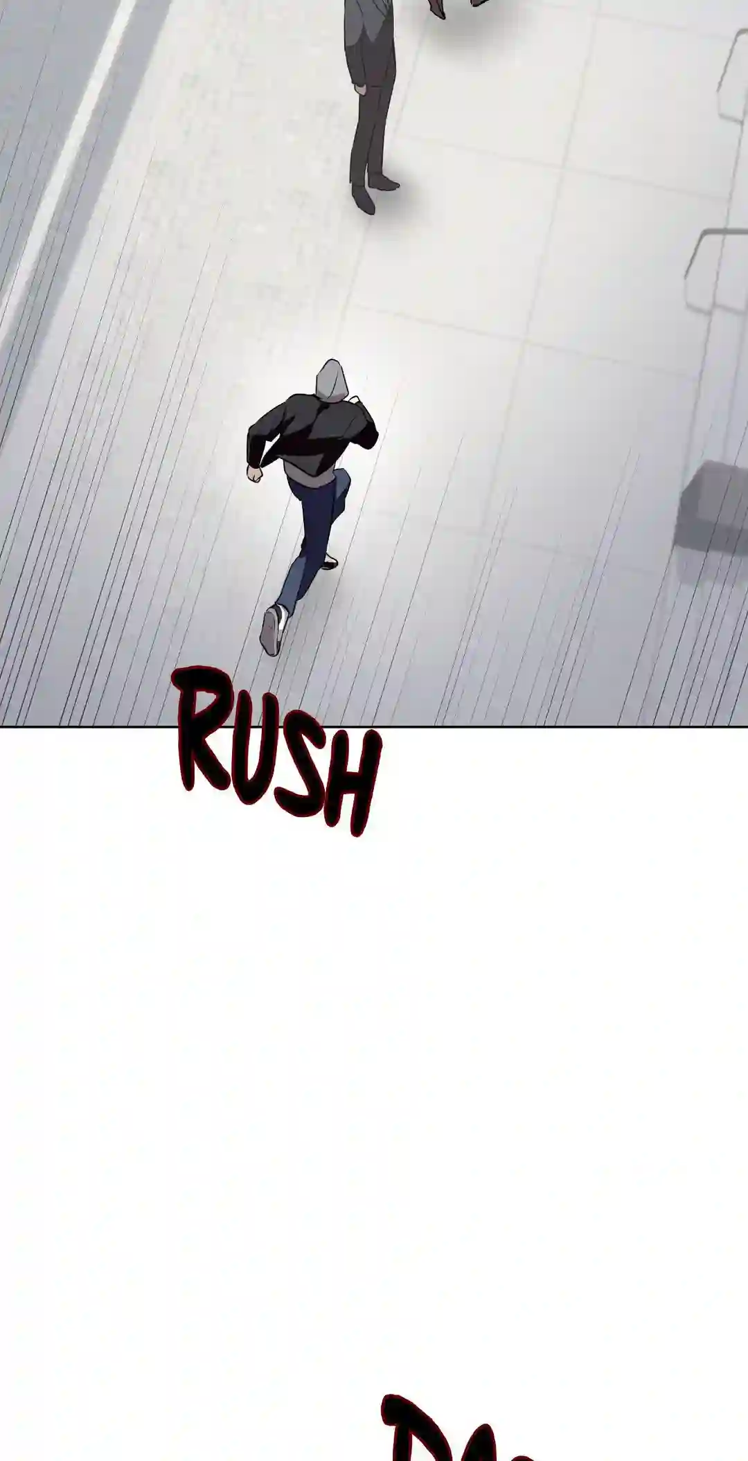 My Perfect Omega - Chapter 1 manhwa