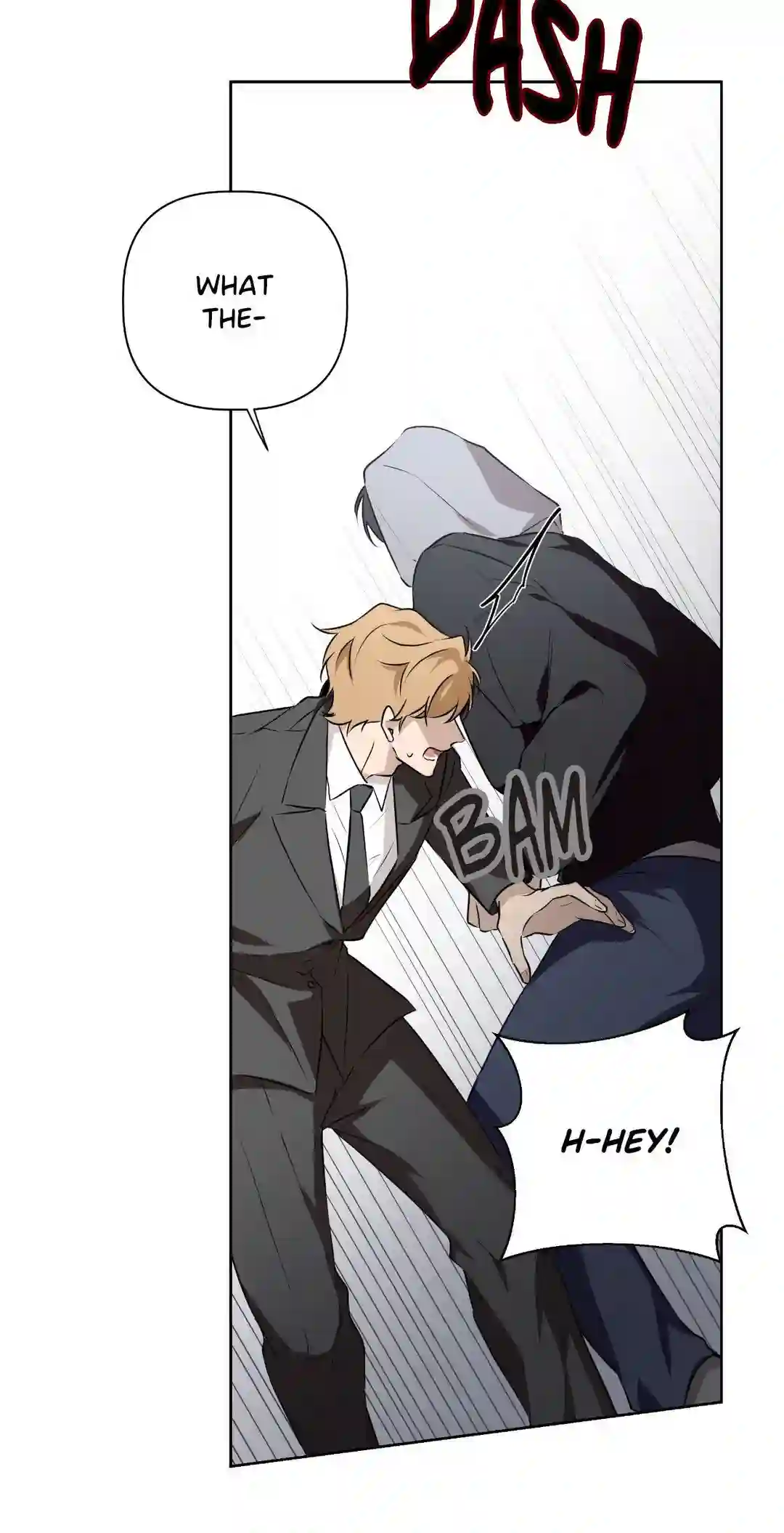 My Perfect Omega - Chapter 1 manhwa