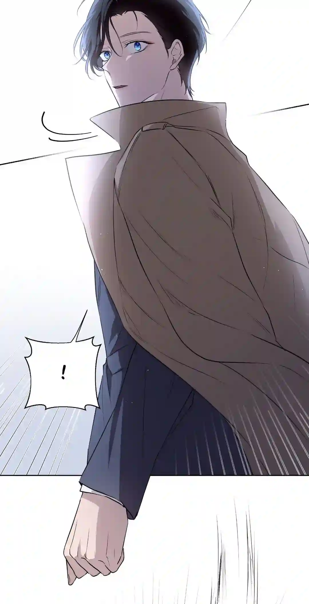 My Perfect Omega - Chapter 1 manhwa