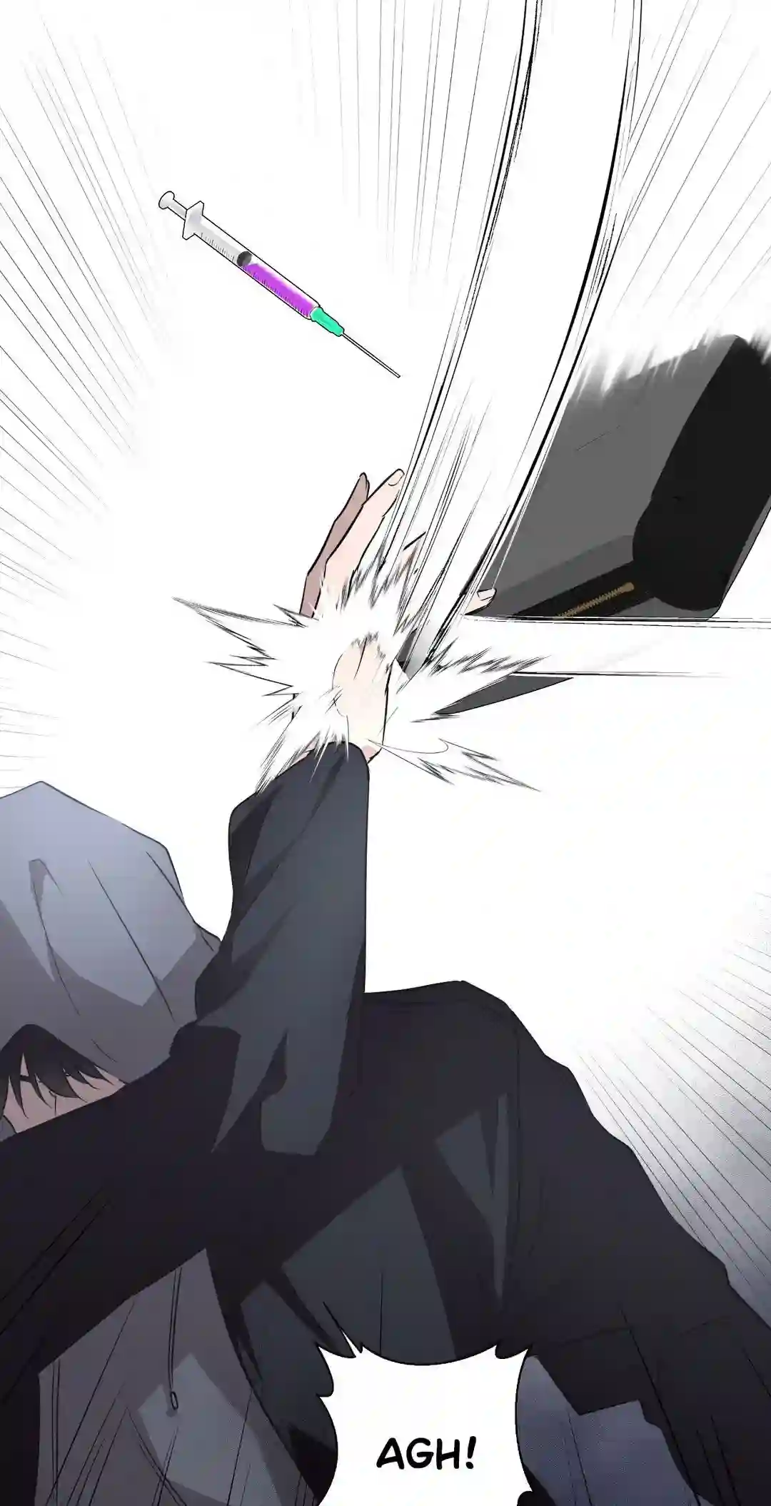 My Perfect Omega - Chapter 1 manhwa