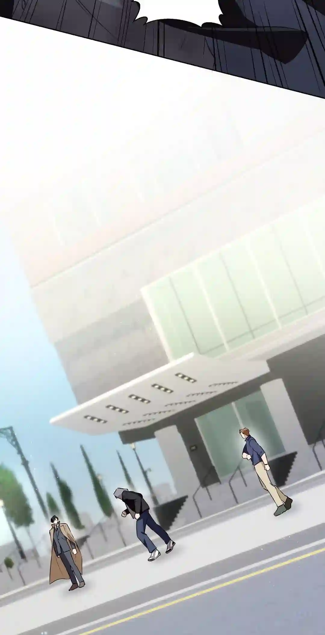 My Perfect Omega - Chapter 1 manhwa