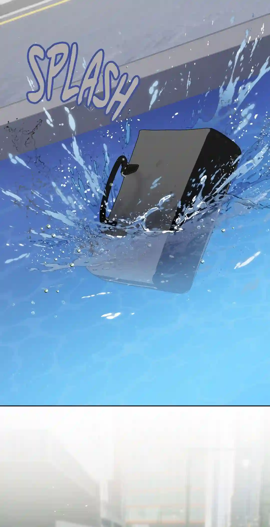 My Perfect Omega - Chapter 1 manhwa