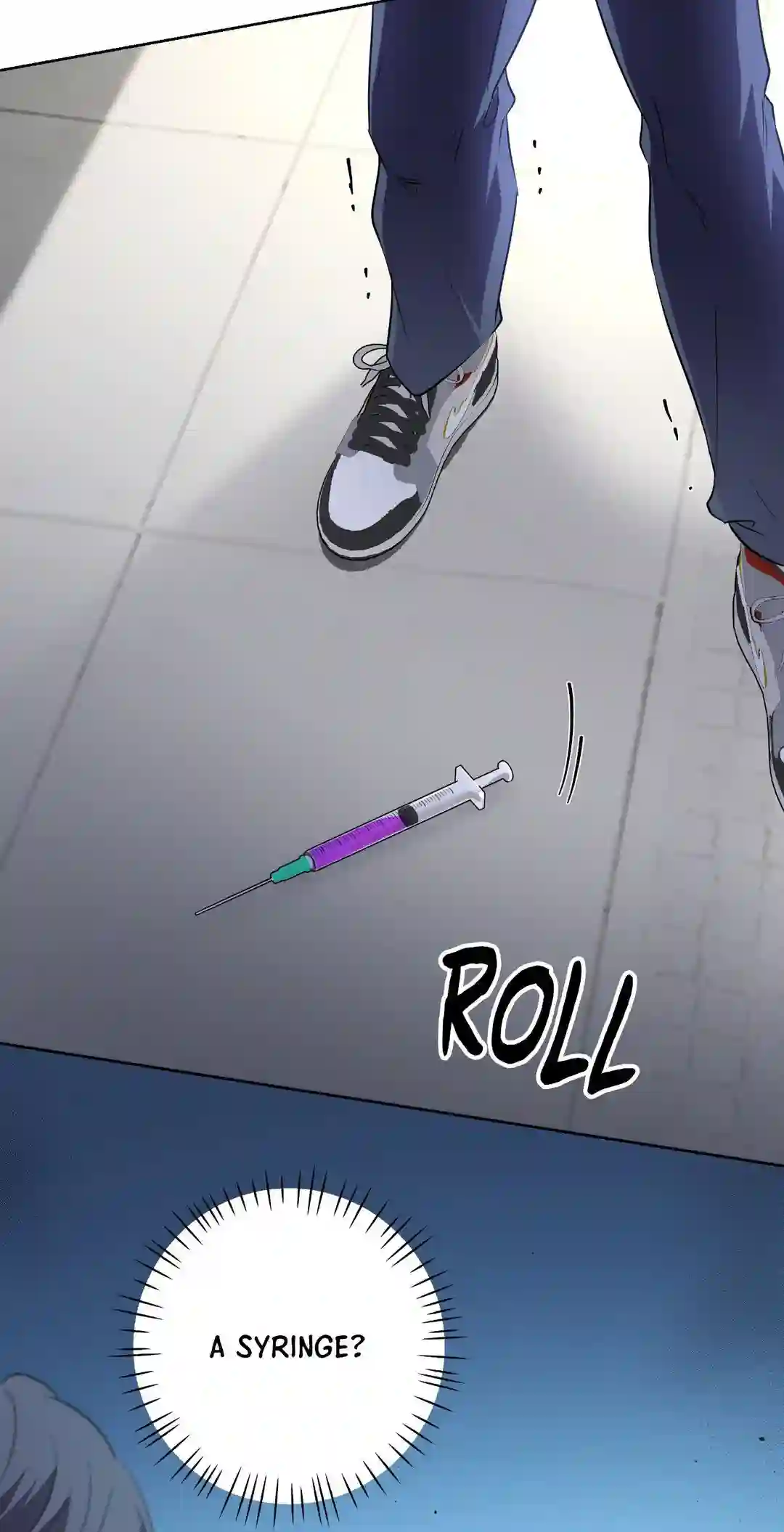 My Perfect Omega - Chapter 1 manhwa