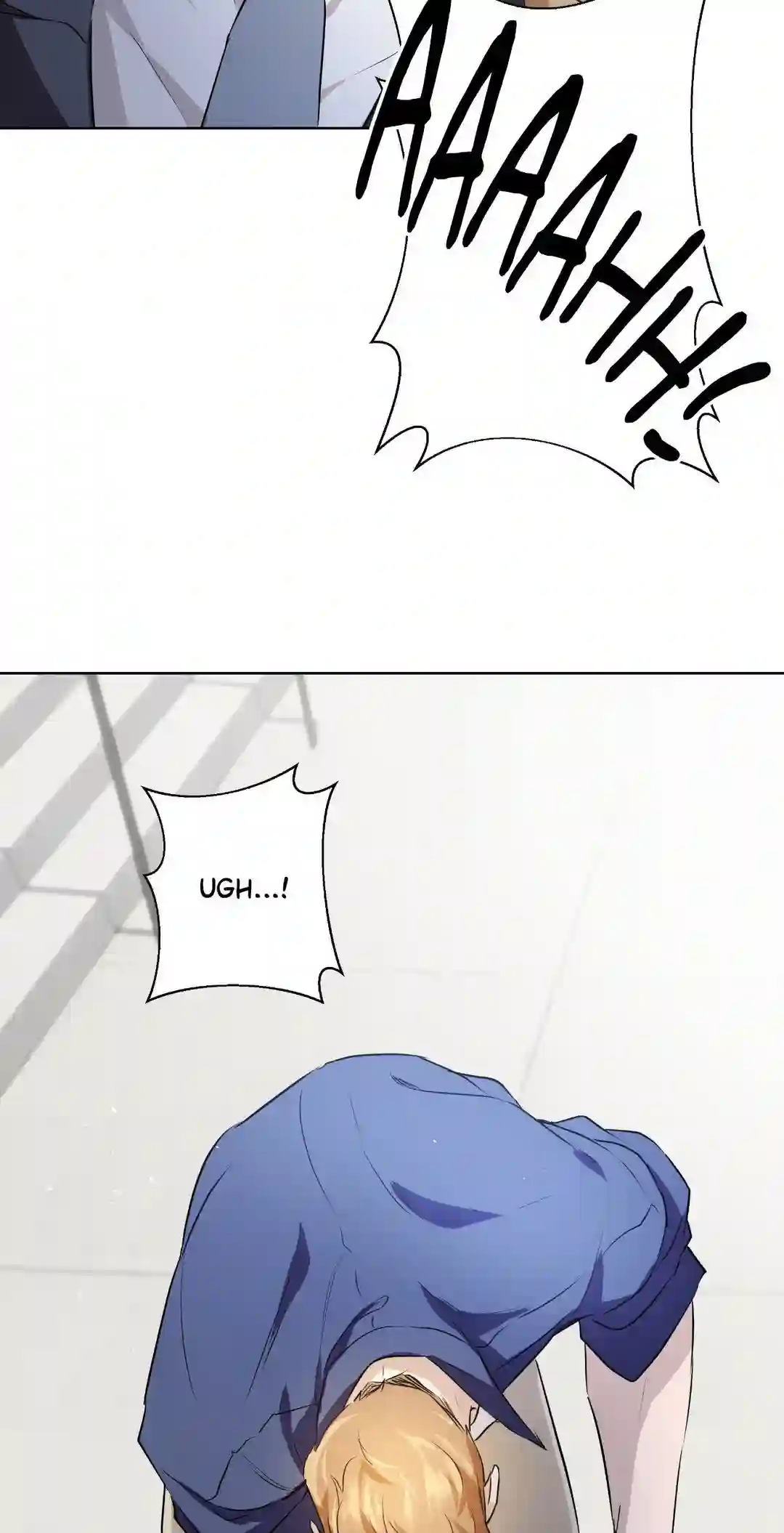 My Perfect Omega - Chapter 1 manhwa