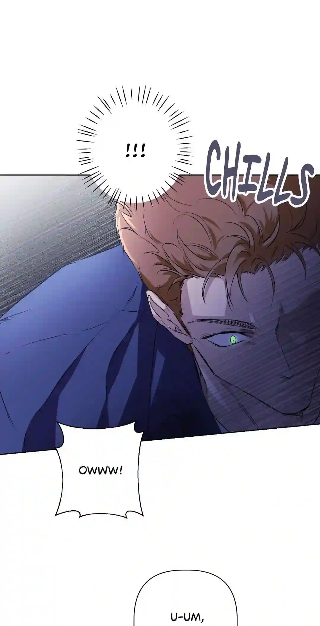 My Perfect Omega - Chapter 1 manhwa