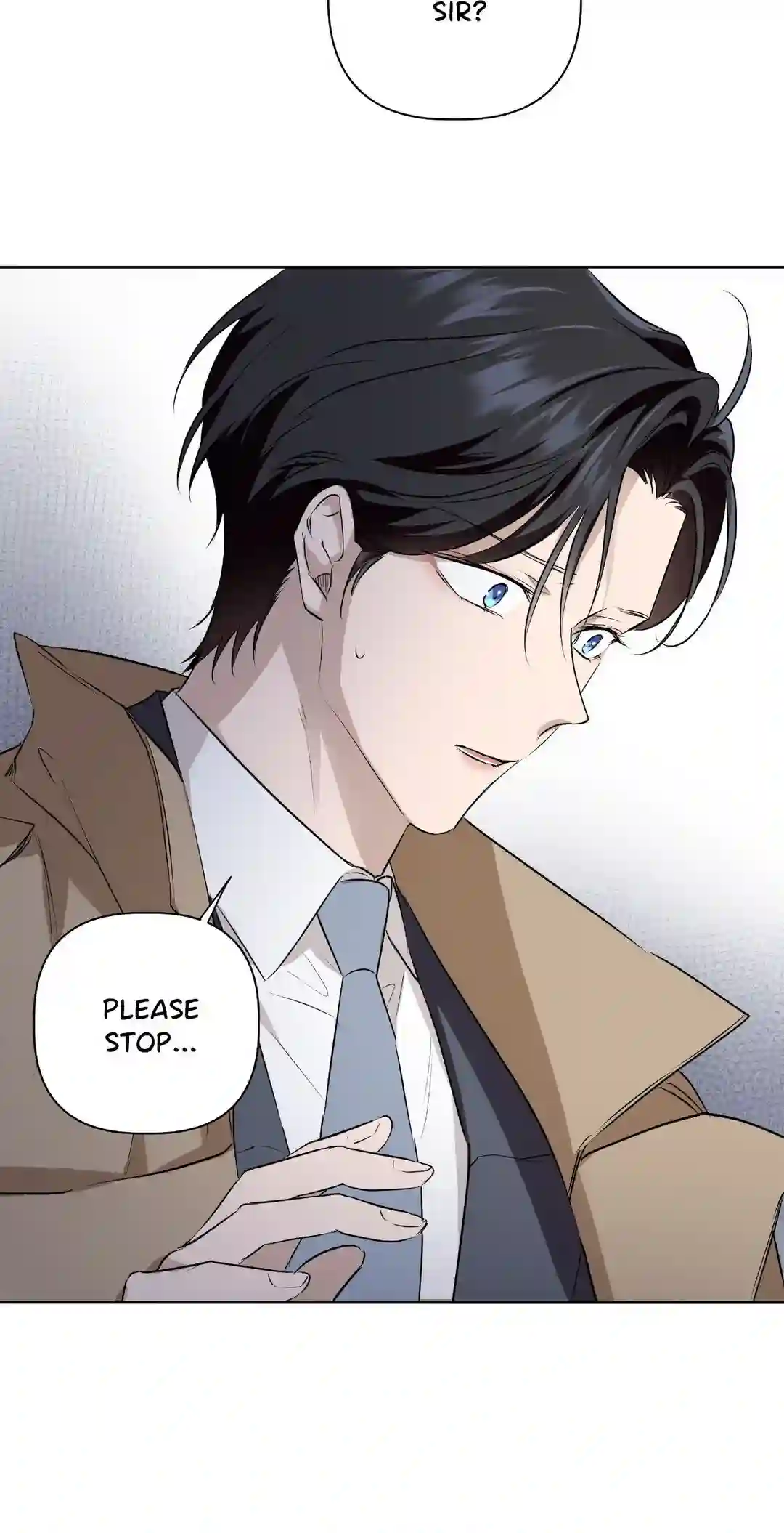 My Perfect Omega - Chapter 1 manhwa
