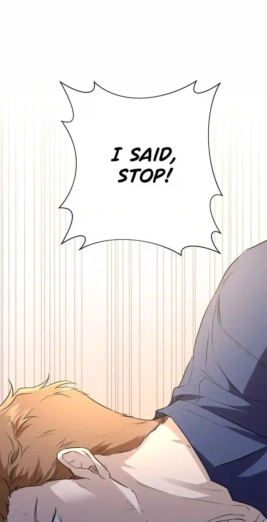 My Perfect Omega - Chapter 1 manhwa