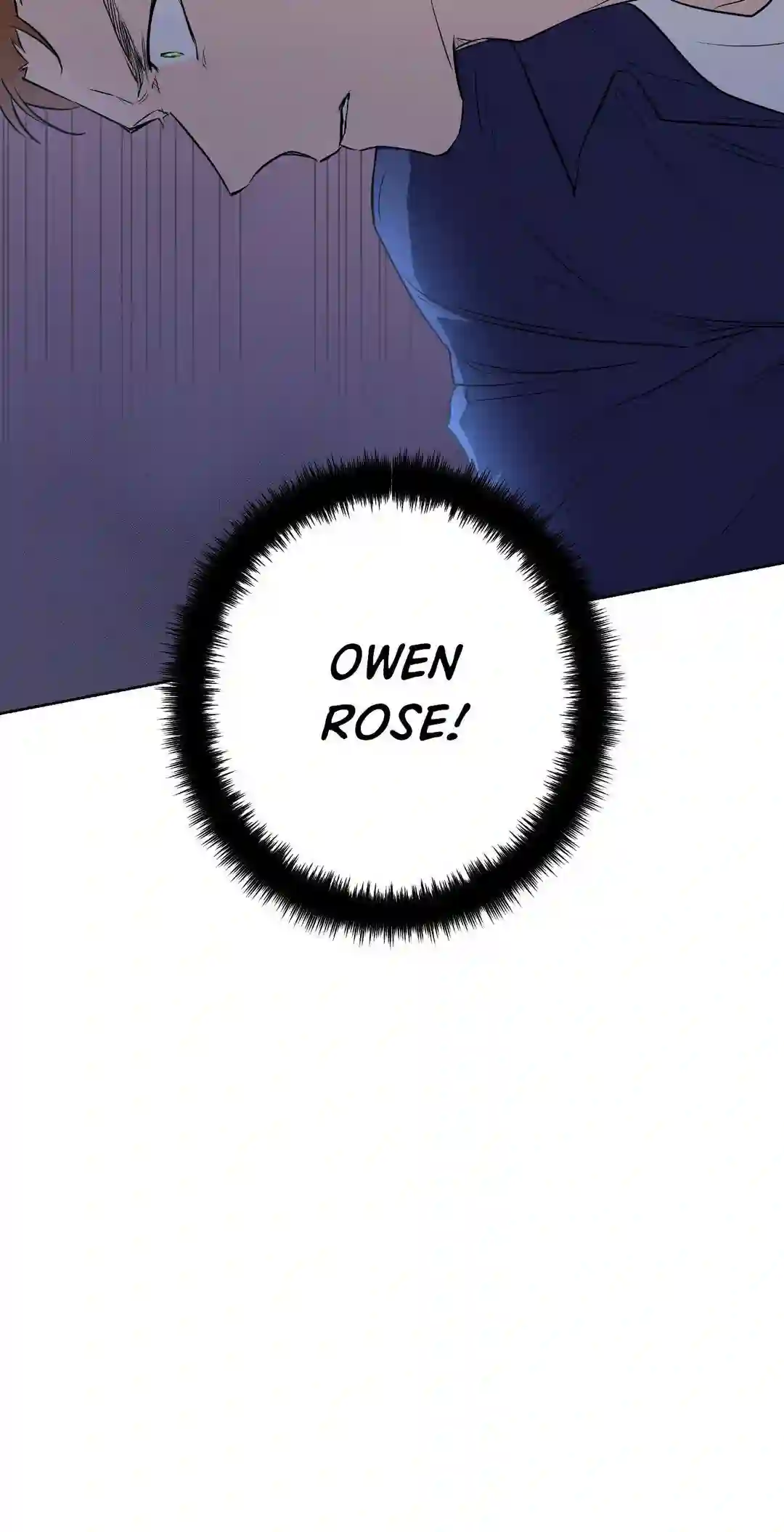 My Perfect Omega - Chapter 1 manhwa