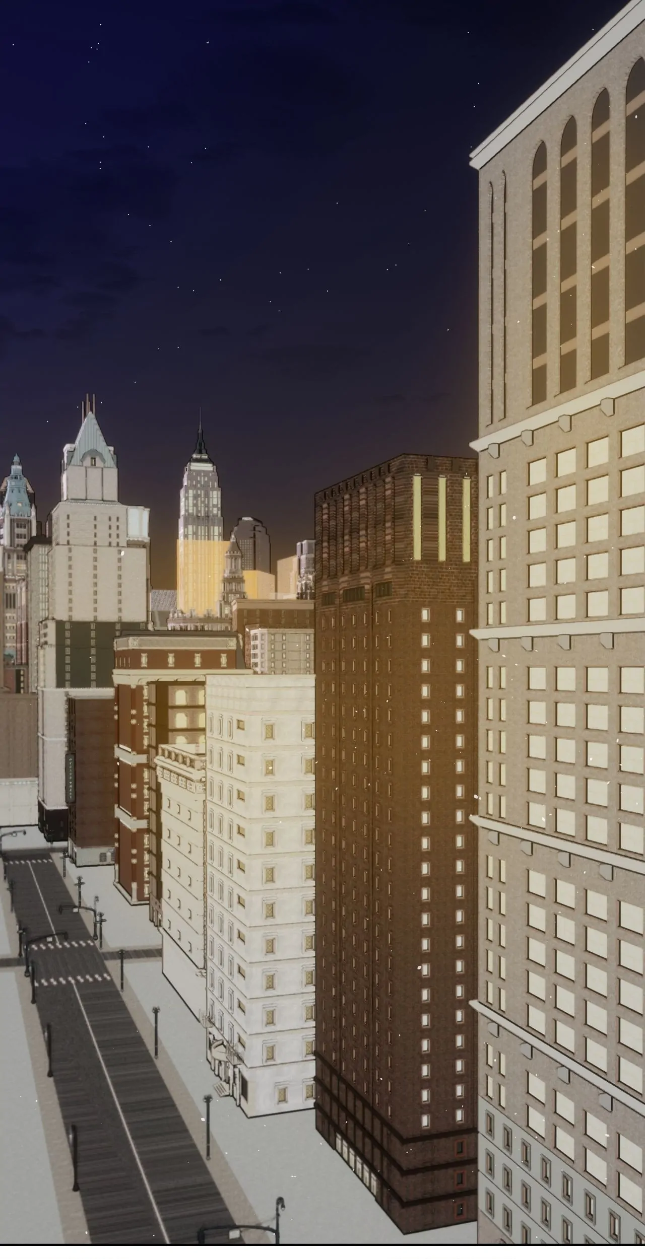 My Perfect Omega - Chapter 10 manhwa