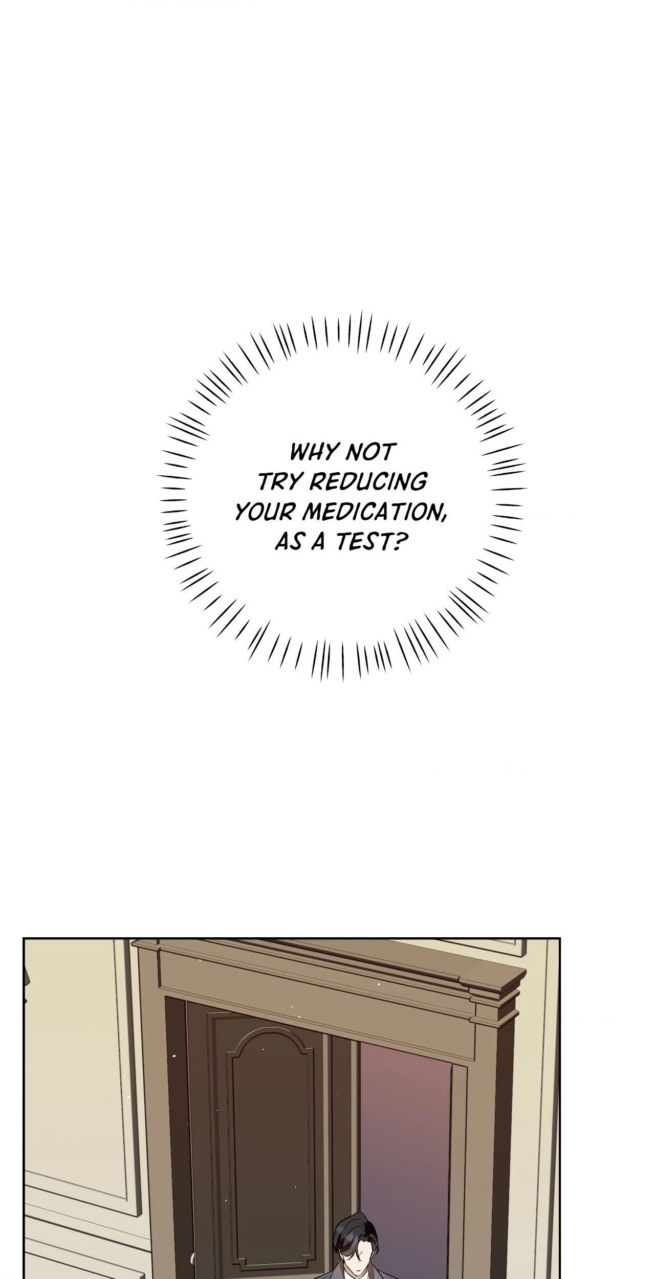 My Perfect Omega - Chapter 10 manhwa