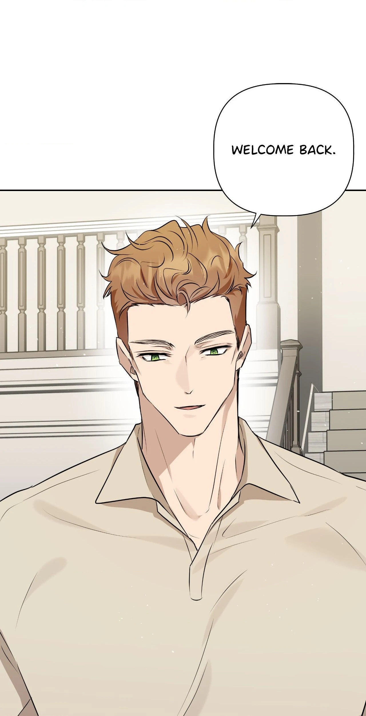 My Perfect Omega - Chapter 10 manhwa