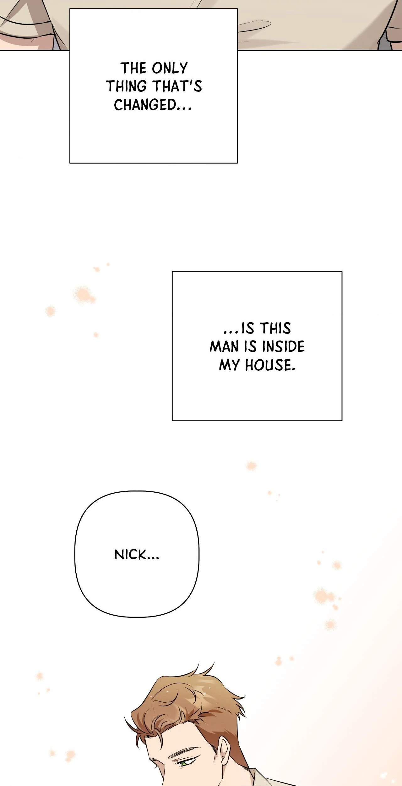 My Perfect Omega - Chapter 10 manhwa