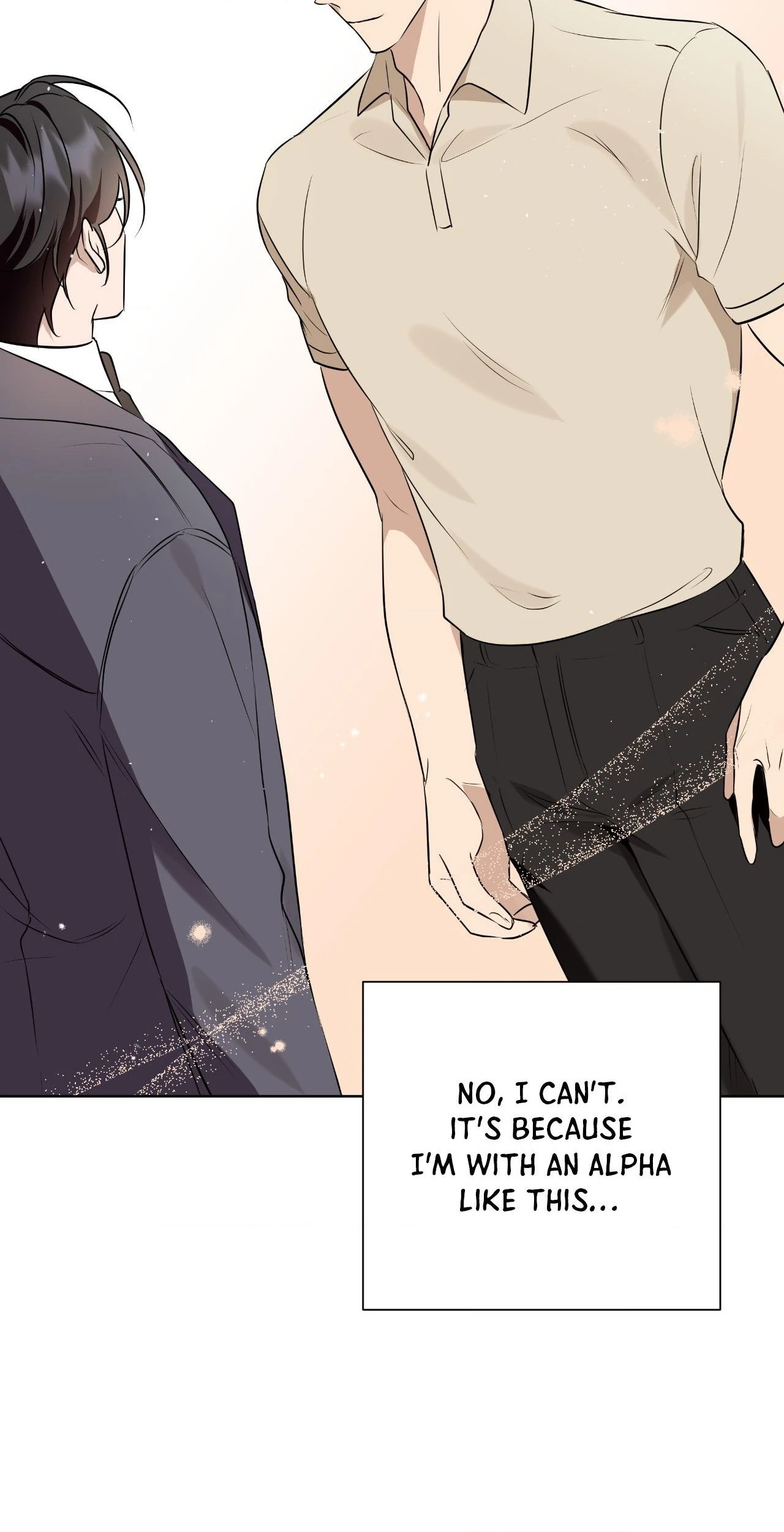 My Perfect Omega - Chapter 10 manhwa