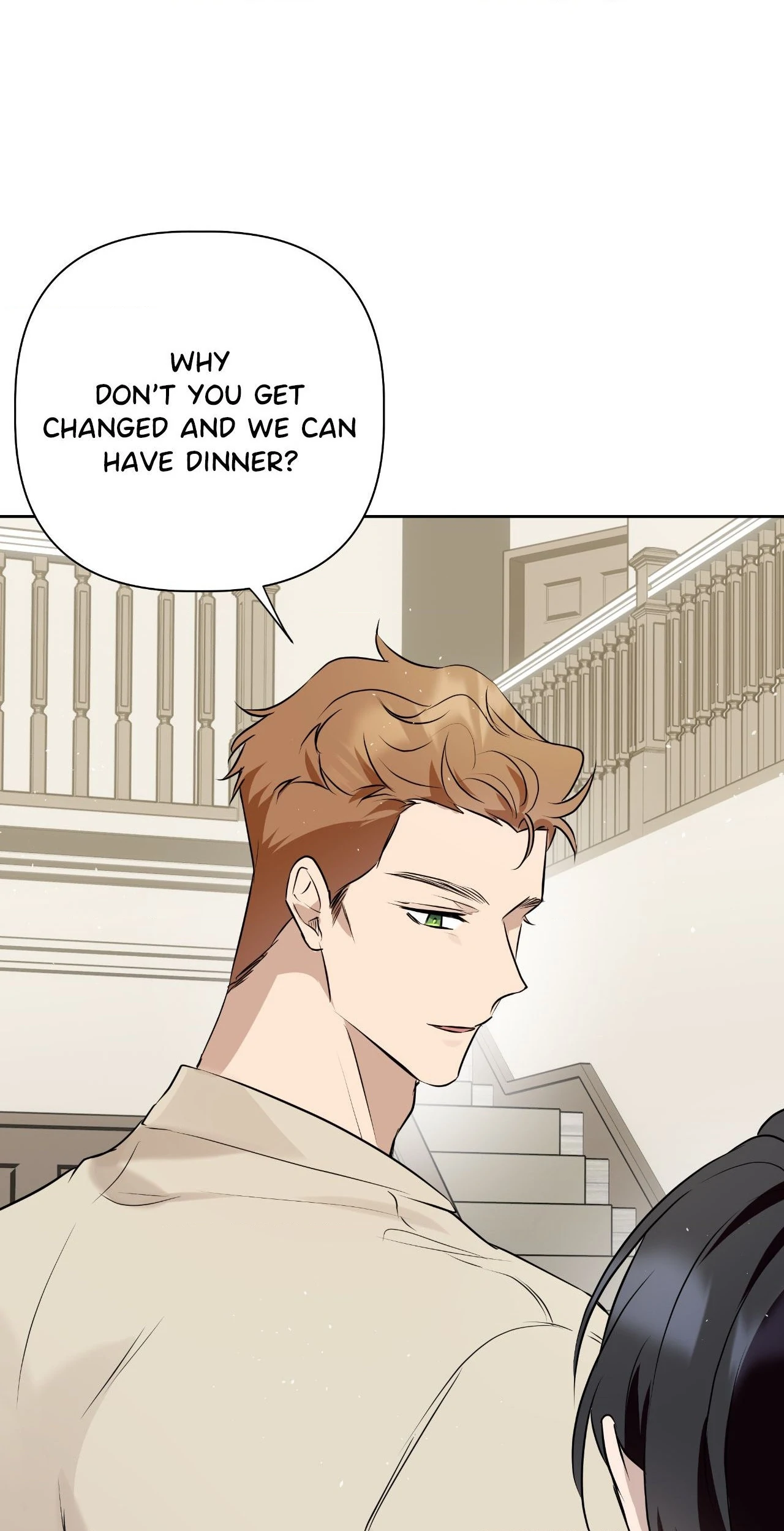 My Perfect Omega - Chapter 10 manhwa