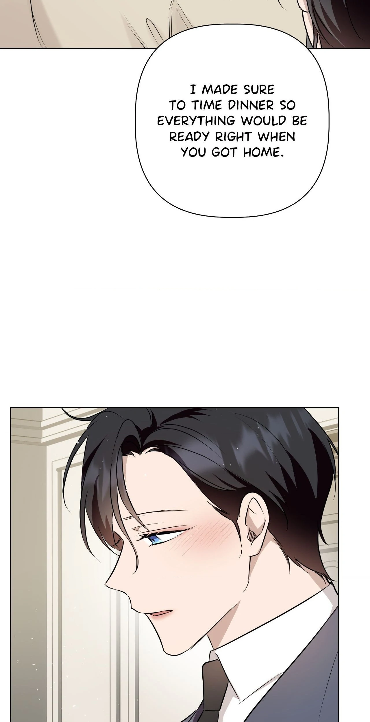 My Perfect Omega - Chapter 10 manhwa