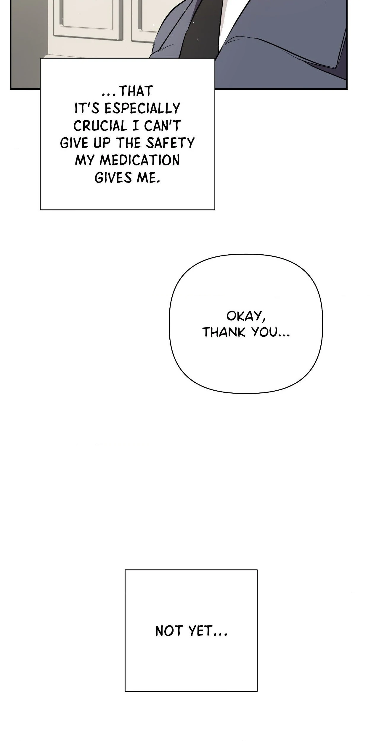 My Perfect Omega - Chapter 10 manhwa