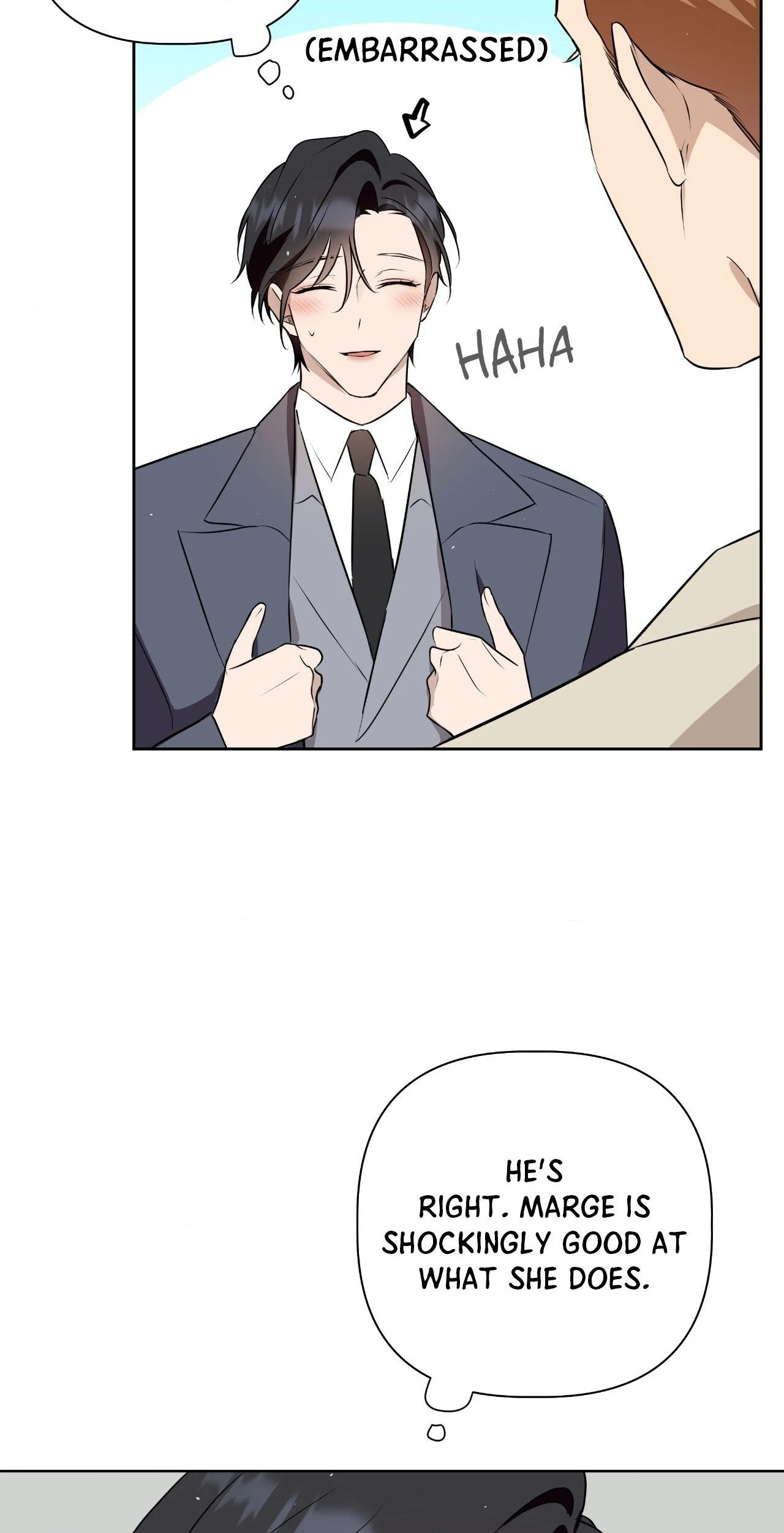 My Perfect Omega - Chapter 10 manhwa